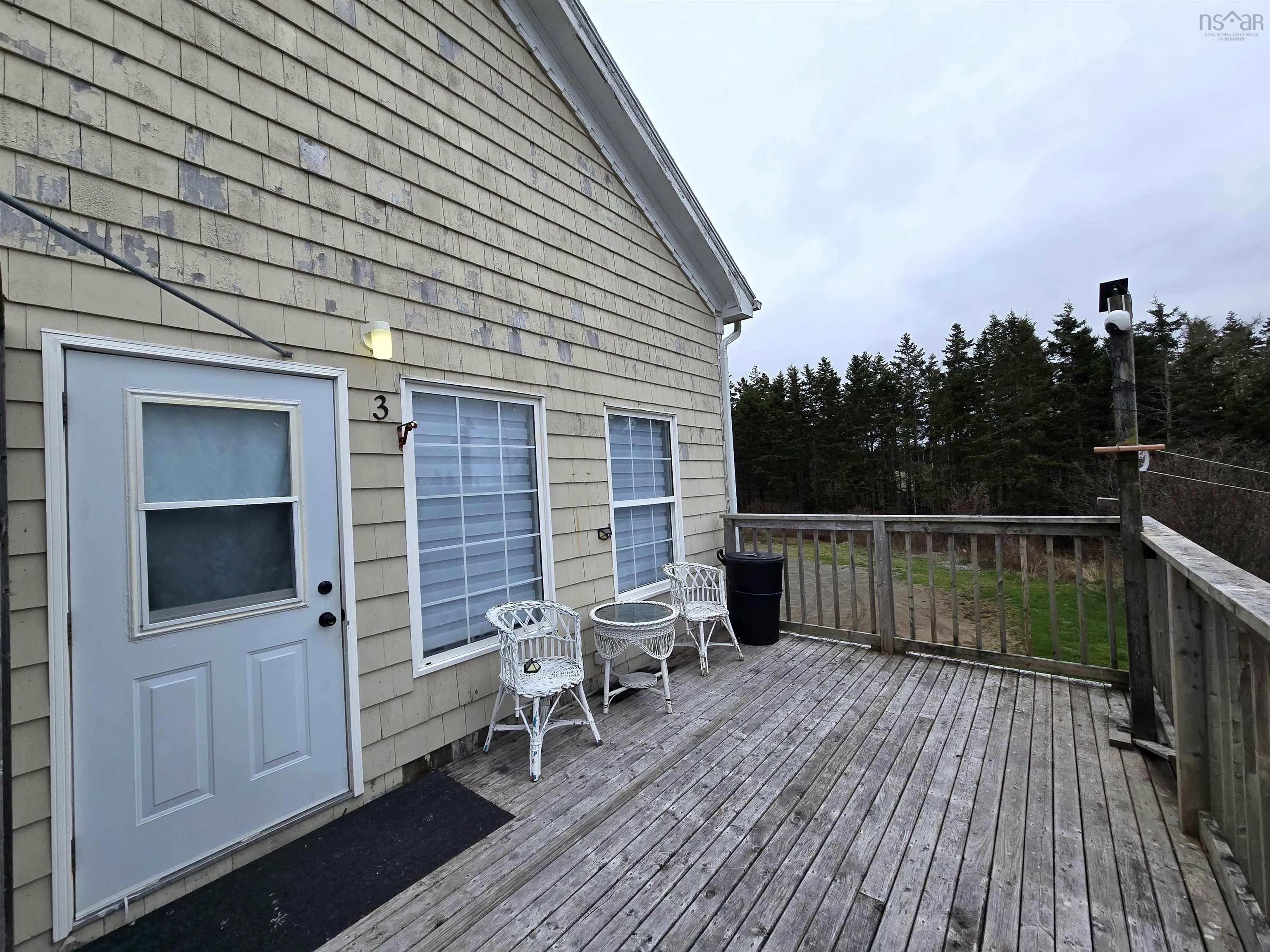 1826 St Peters Fourchu Road, Grand River, NS B0E 1M0, 6 Bedrooms Bedrooms, ,Residential Income,For Sale,St Peters Fourchu,202512000