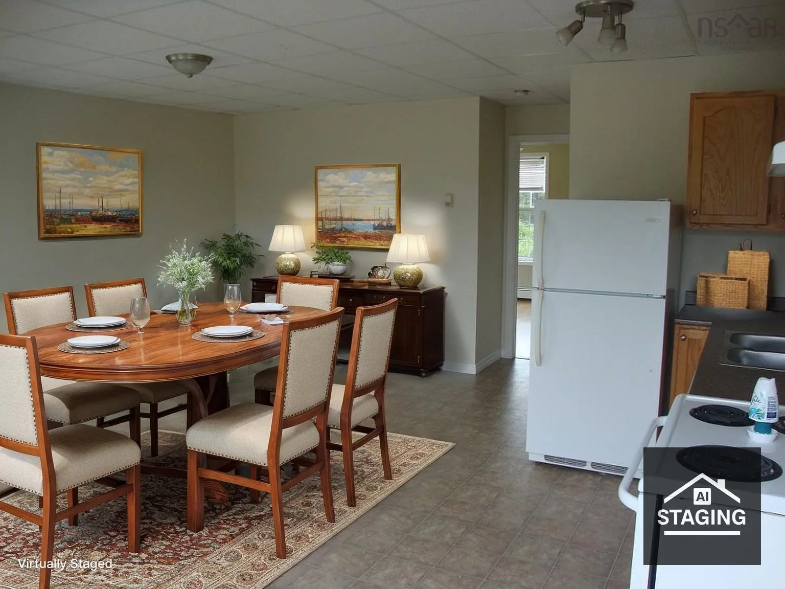 1826 St Peters Fourchu Road, Grand River, NS B0E 1M0, 6 Bedrooms Bedrooms, ,Residential Income,For Sale,St Peters Fourchu,202512000