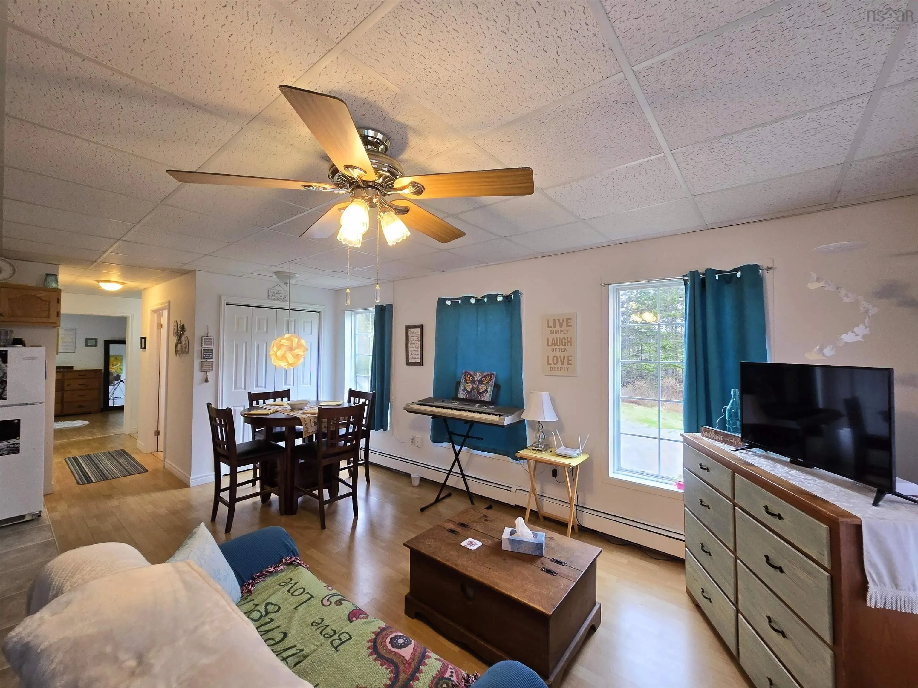 1826 St Peters Fourchu Road, Grand River, NS B0E 1M0, 6 Bedrooms Bedrooms, ,Residential Income,For Sale,St Peters Fourchu,202512000