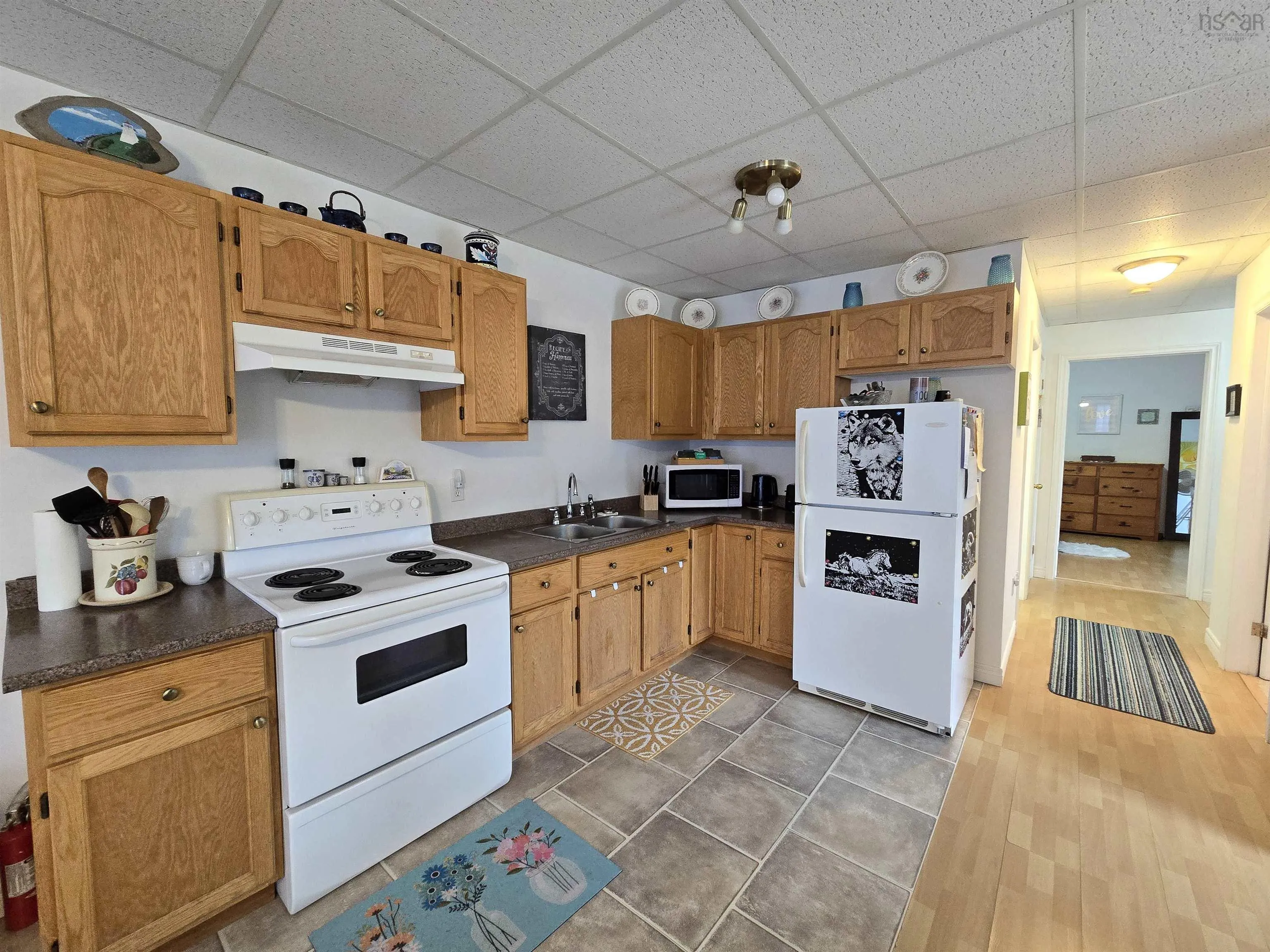 1826 St Peters Fourchu Road, Grand River, NS B0E 1M0, 6 Bedrooms Bedrooms, ,Residential Income,For Sale,St Peters Fourchu,202512000
