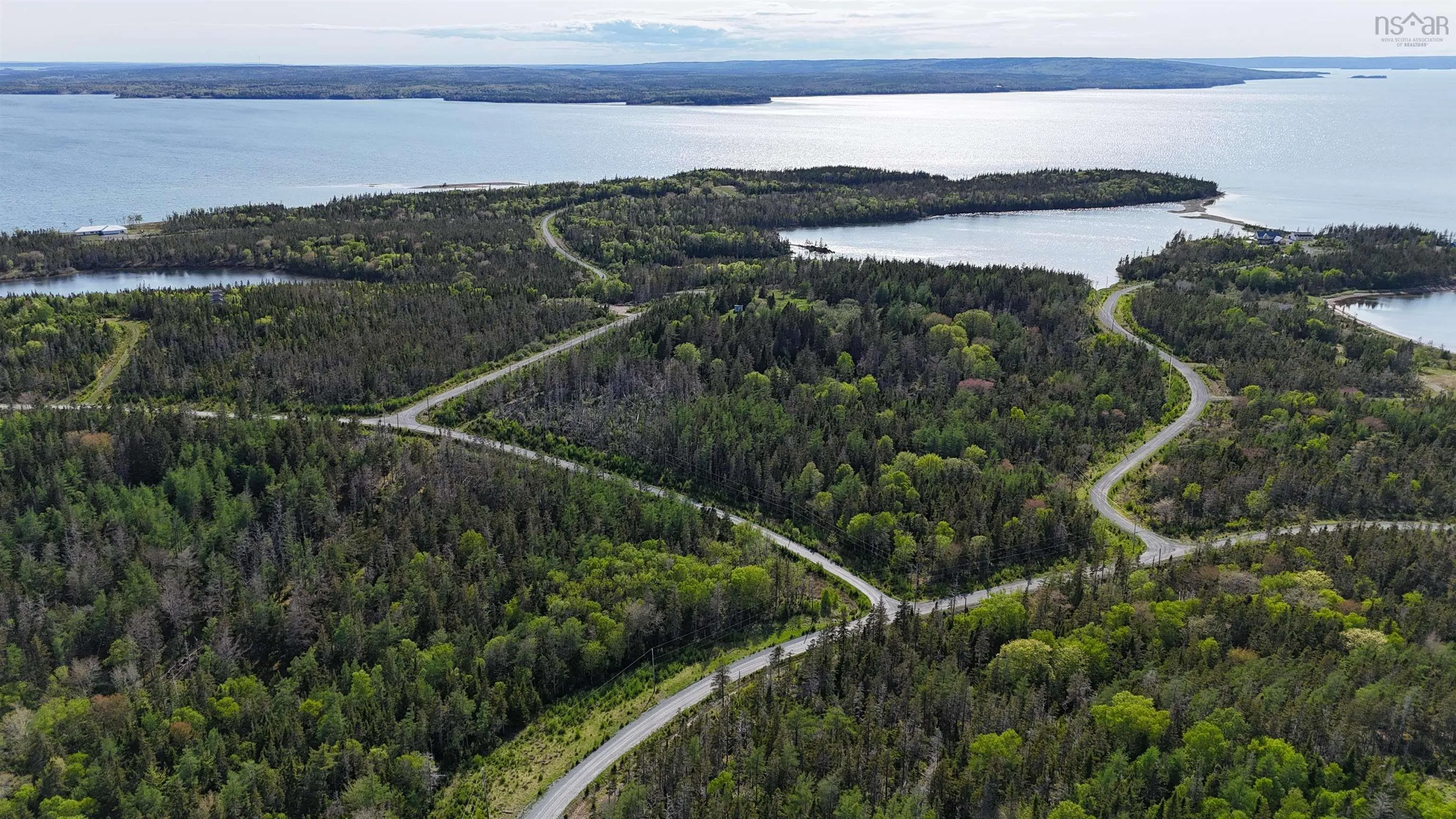Lot B1 Katja Rose Dr, Hay Cove Ns B0e 3b0, ,Land,For Sale,Katja Rose Dr,202510596