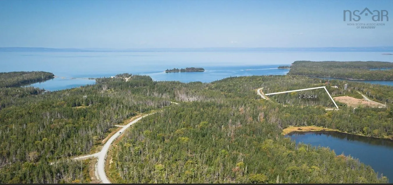 Lot B1 Katja Rose Dr, Hay Cove Ns B0e 3b0, ,Land,For Sale,Katja Rose Dr,202510596