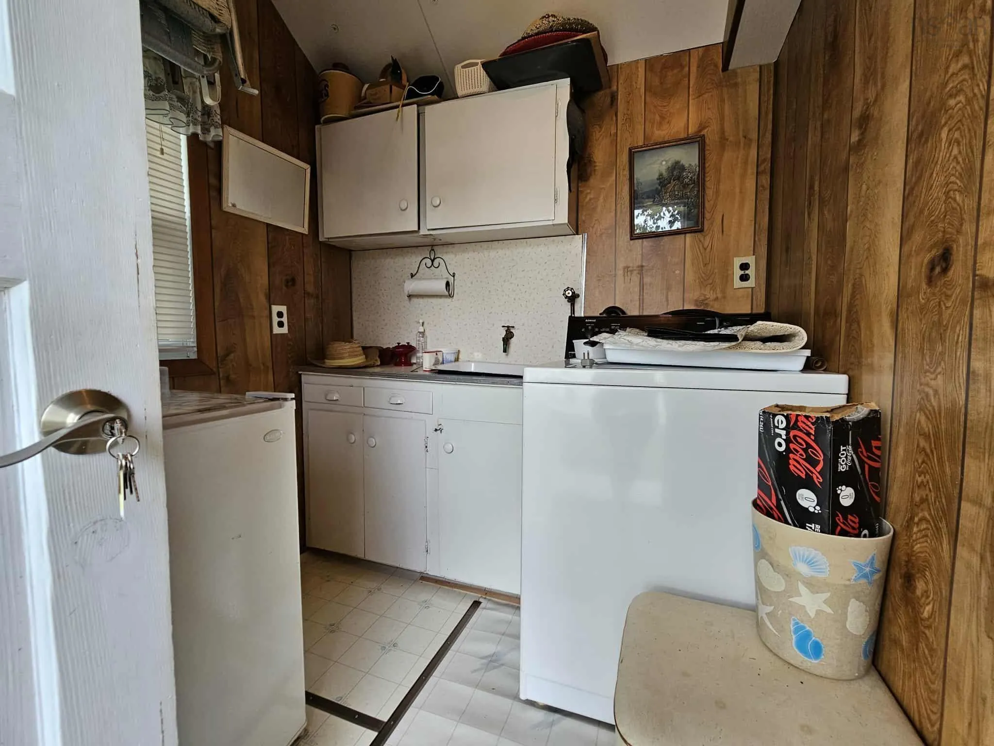 12 Mountain View Drive, Lower Economy, NS B0M 1J0, 1 Bedroom Bedrooms, ,1 BathroomBathrooms,Residential,For Sale,Mountain View,202522711