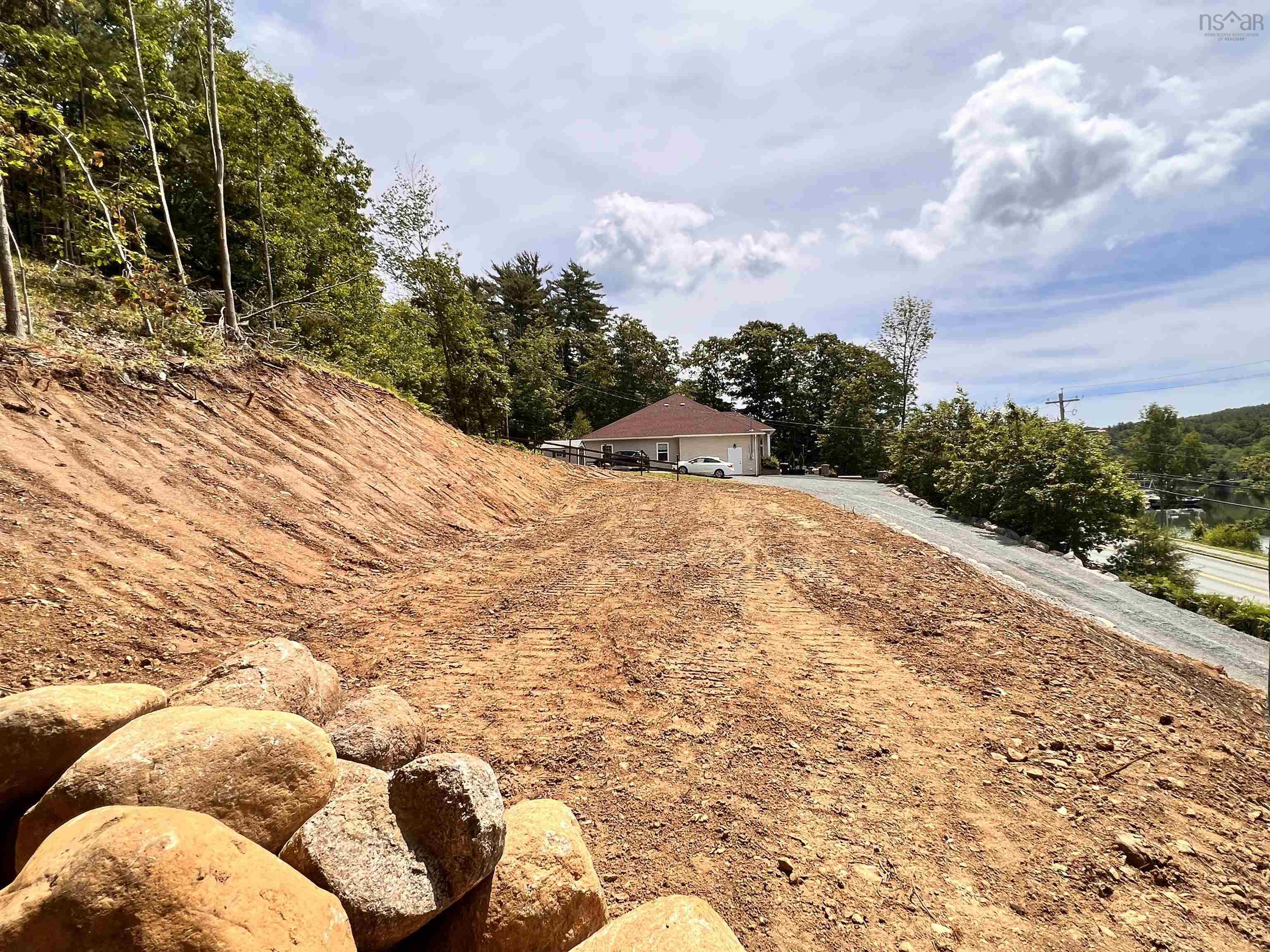 Lot 5 Lahave Street, Bridgewater NS B4V 2T5, ,Land,For Sale,Lahave,202215937