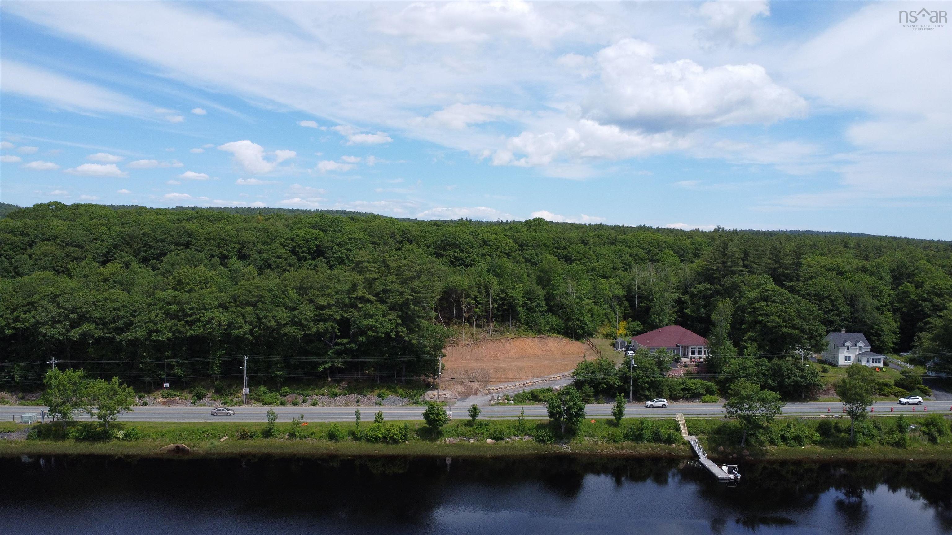 Lot 5 Lahave Street, Bridgewater NS B4V 2T5, ,Land,For Sale,Lahave,202215937