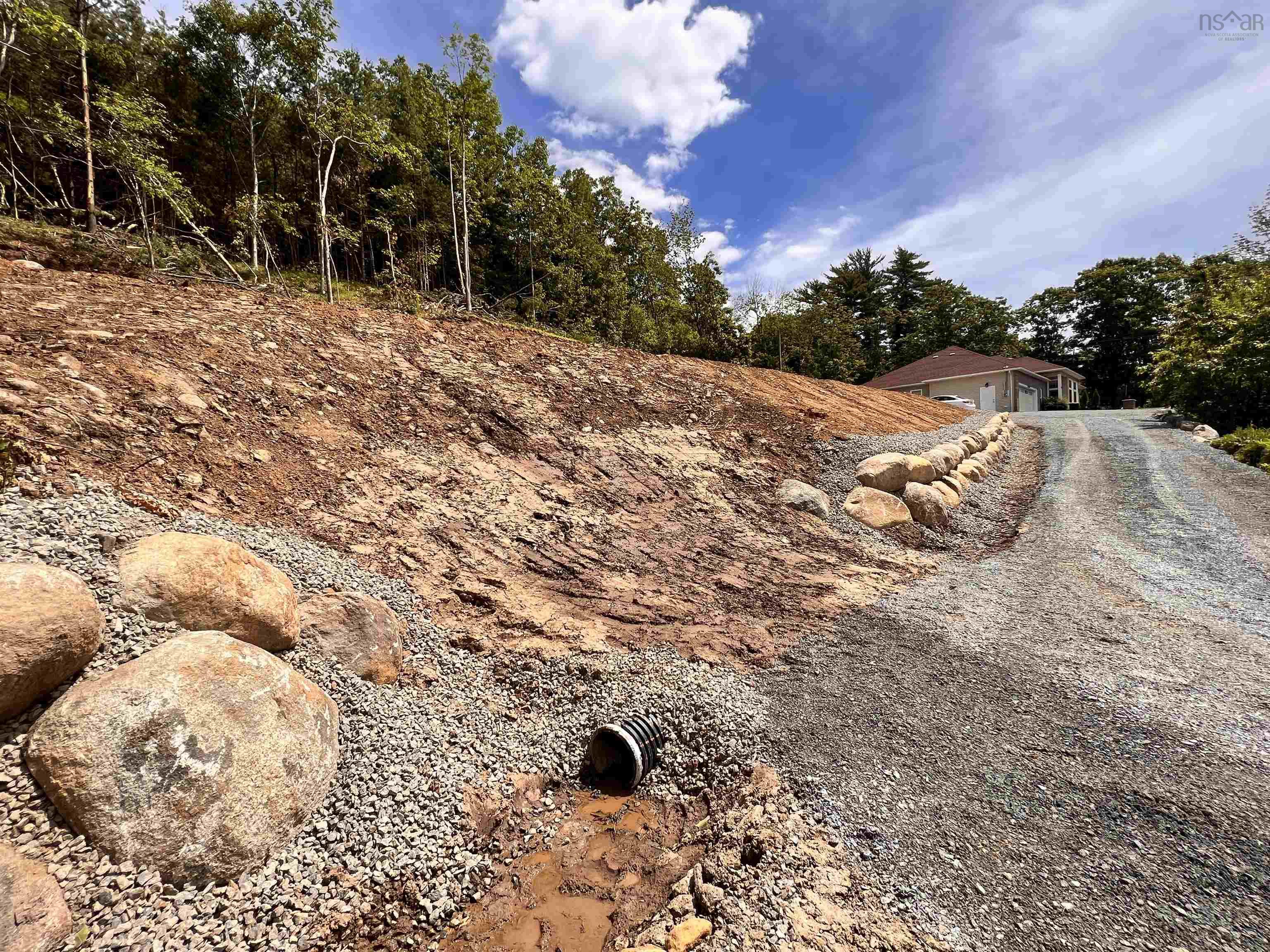Lot 5 Lahave Street, Bridgewater NS B4V 2T5, ,Land,For Sale,Lahave,202215937