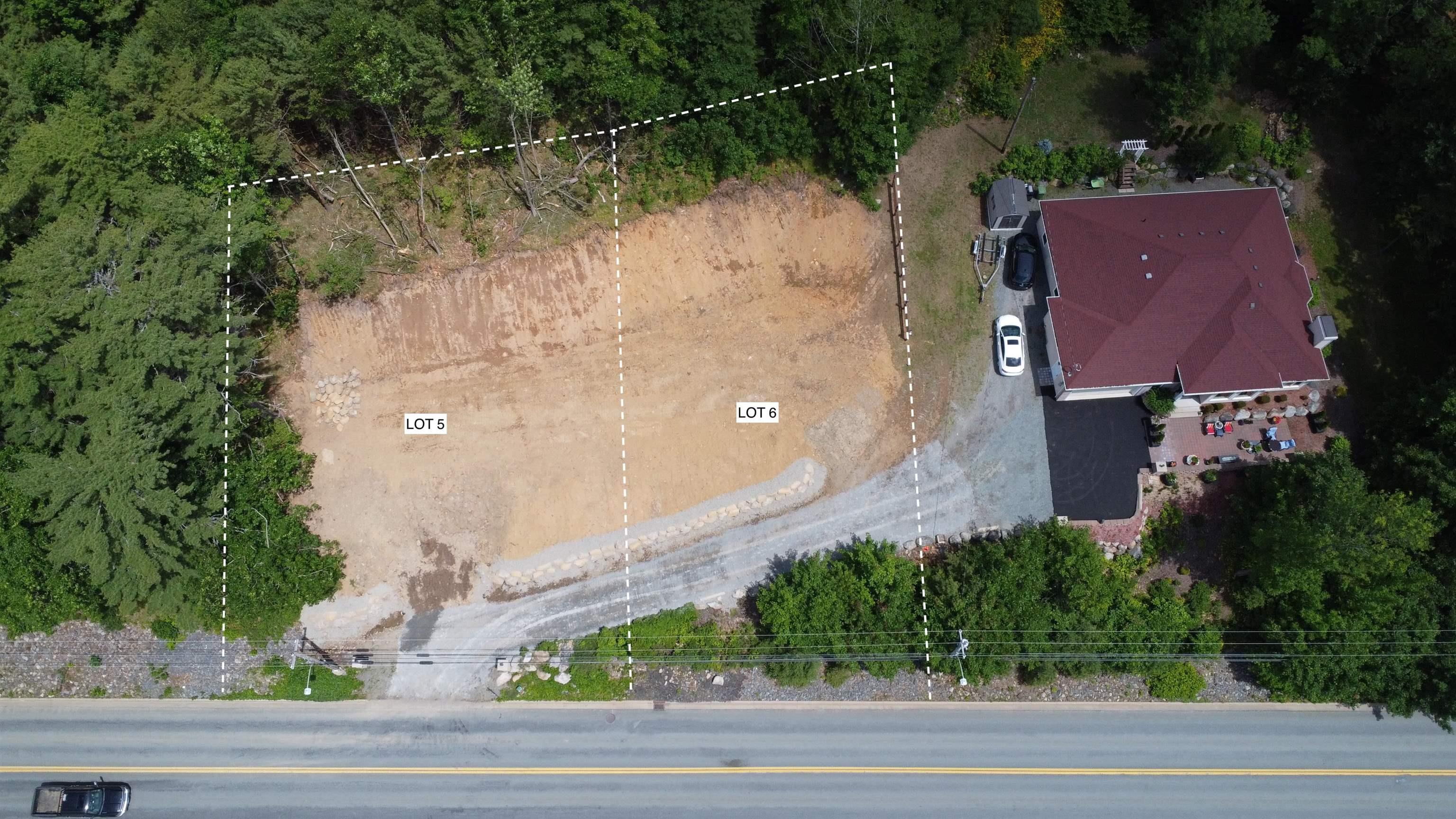 Lot 5 Lahave Street, Bridgewater NS B4V 2T5, ,Land,For Sale,Lahave,202215937