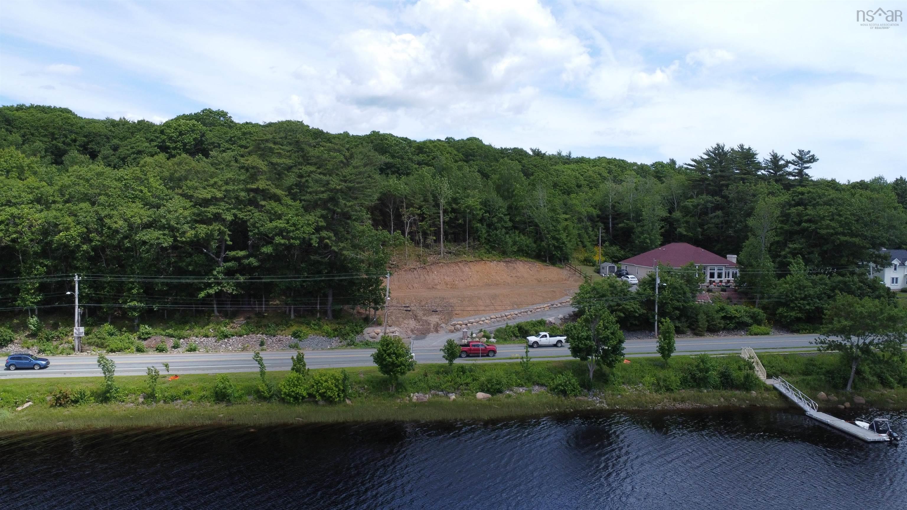 Lot 5 Lahave Street, Bridgewater NS B4V 2T5, ,Land,For Sale,Lahave,202215937