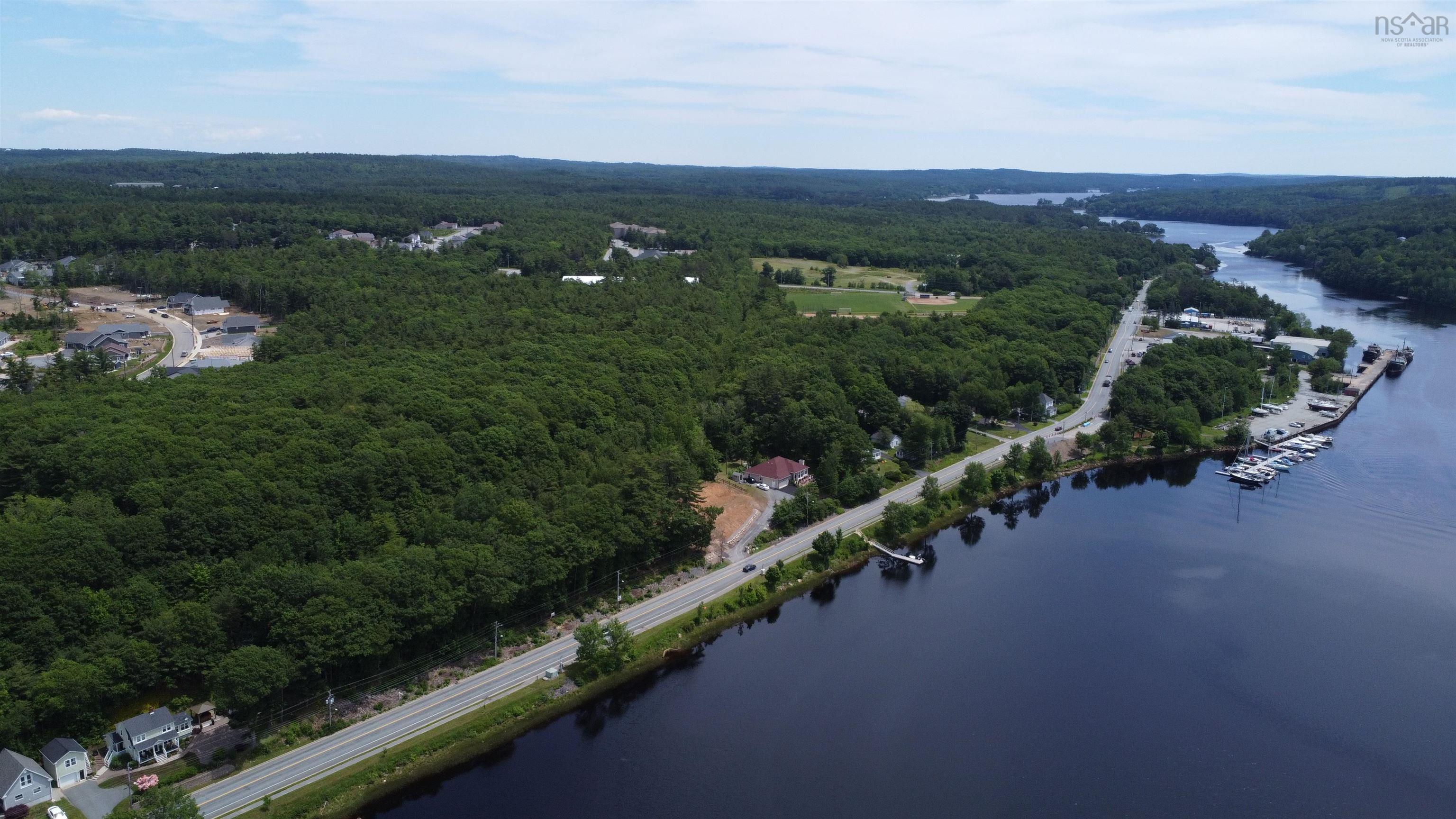 Lot 5 Lahave Street, Bridgewater NS B4V 2T5, ,Land,For Sale,Lahave,202215937