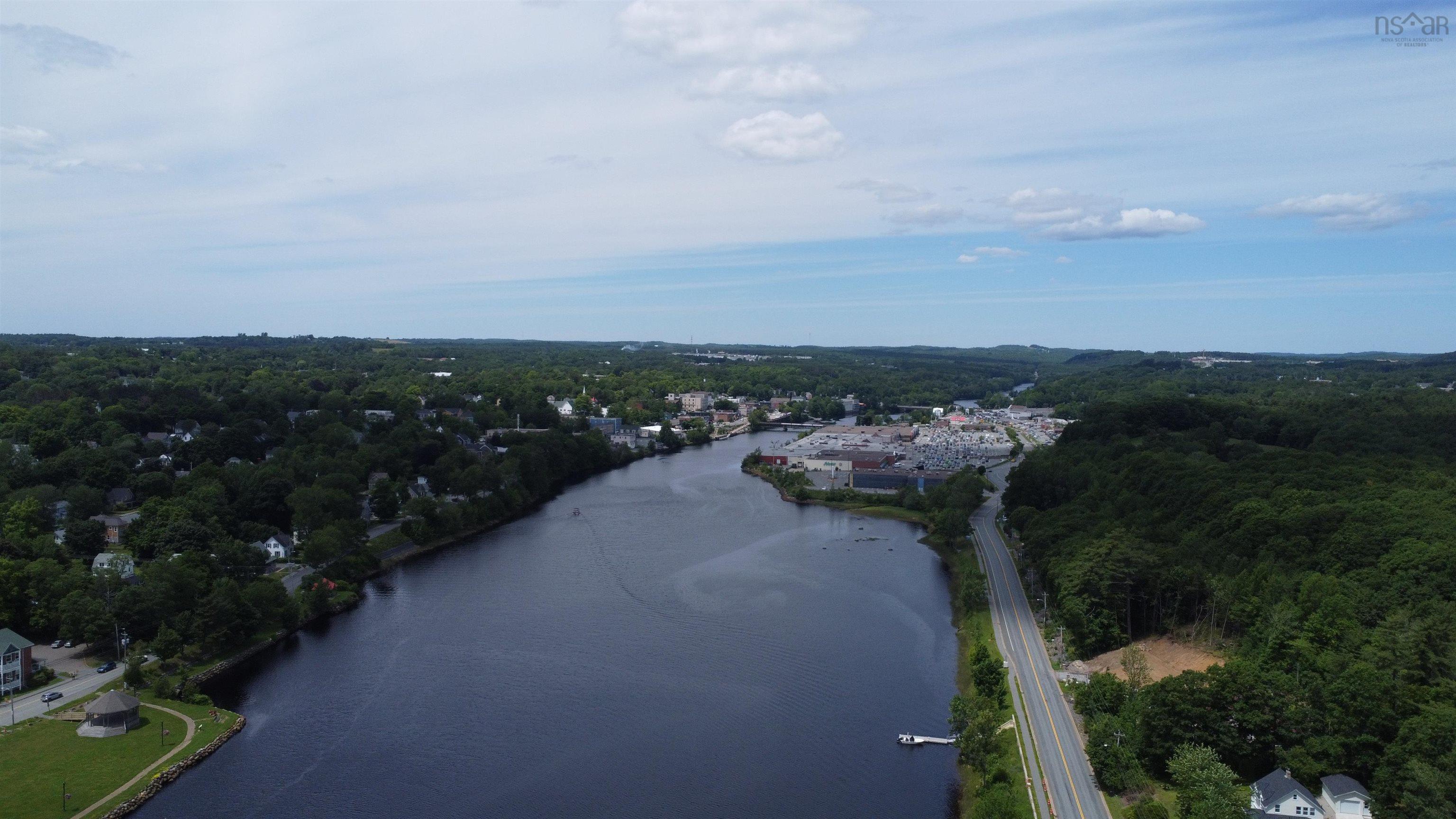 Lot 5 Lahave Street, Bridgewater NS B4V 2T5, ,Land,For Sale,Lahave,202215937