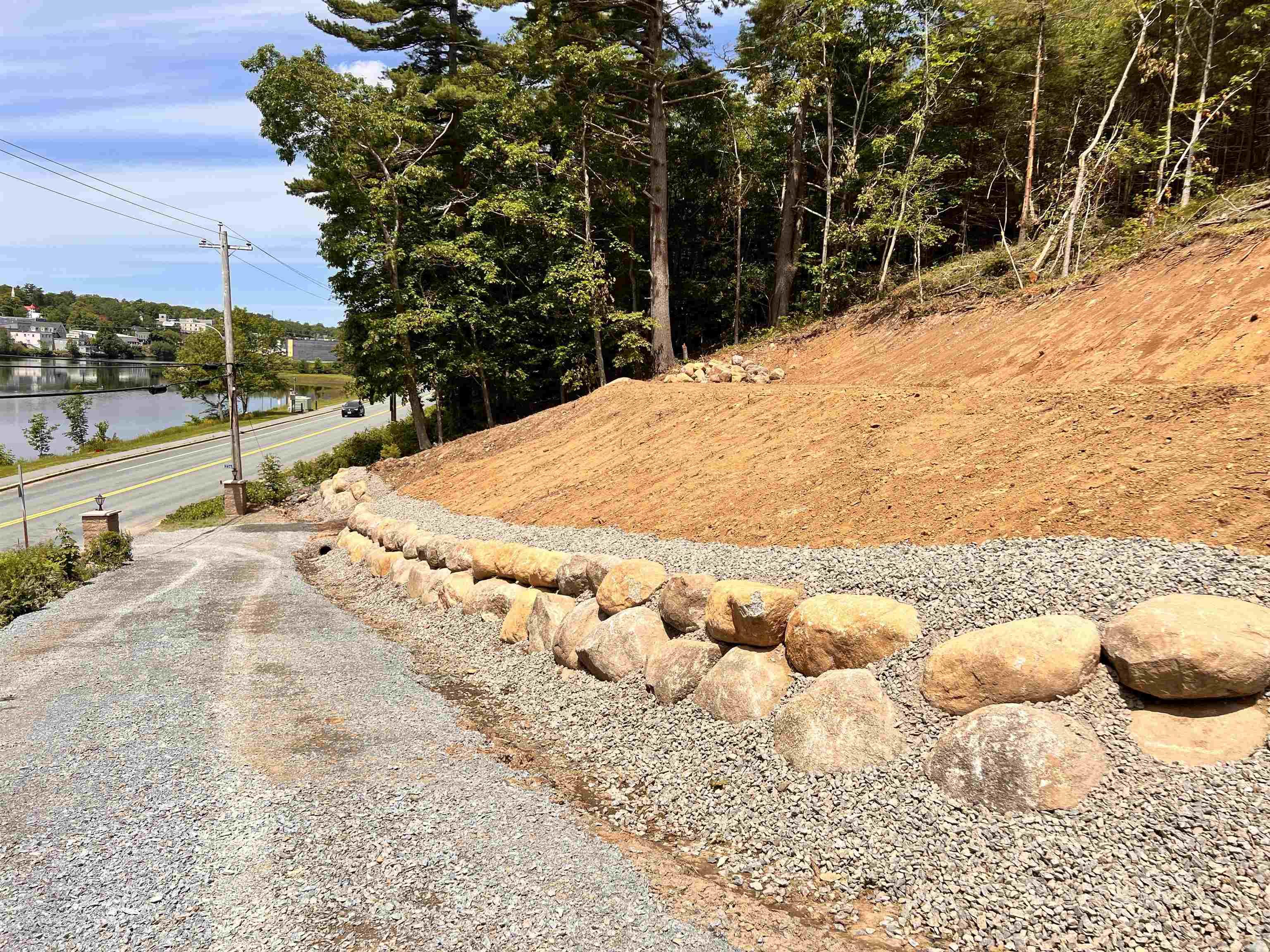 Lot 5 Lahave Street, Bridgewater NS B4V 2T5, ,Land,For Sale,Lahave,202215937
