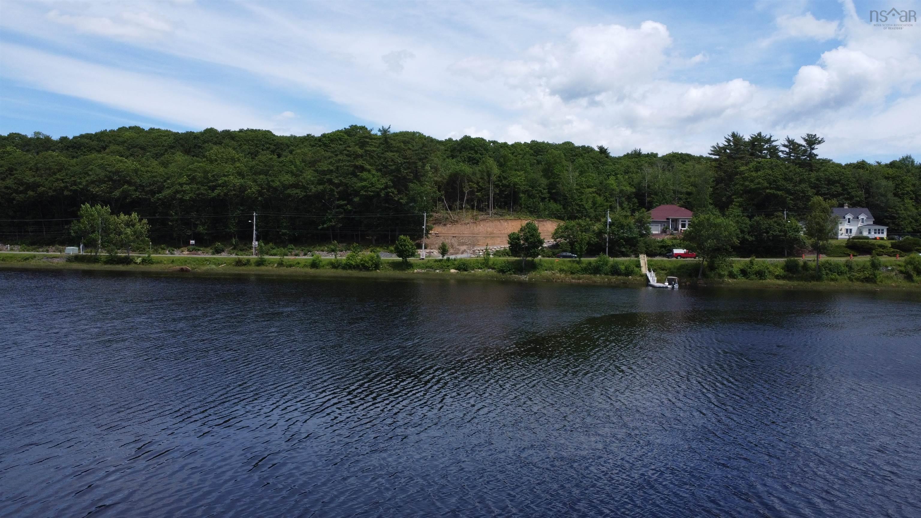 Lot 5 Lahave Street, Bridgewater NS B4V 2T5, ,Land,For Sale,Lahave,202215937