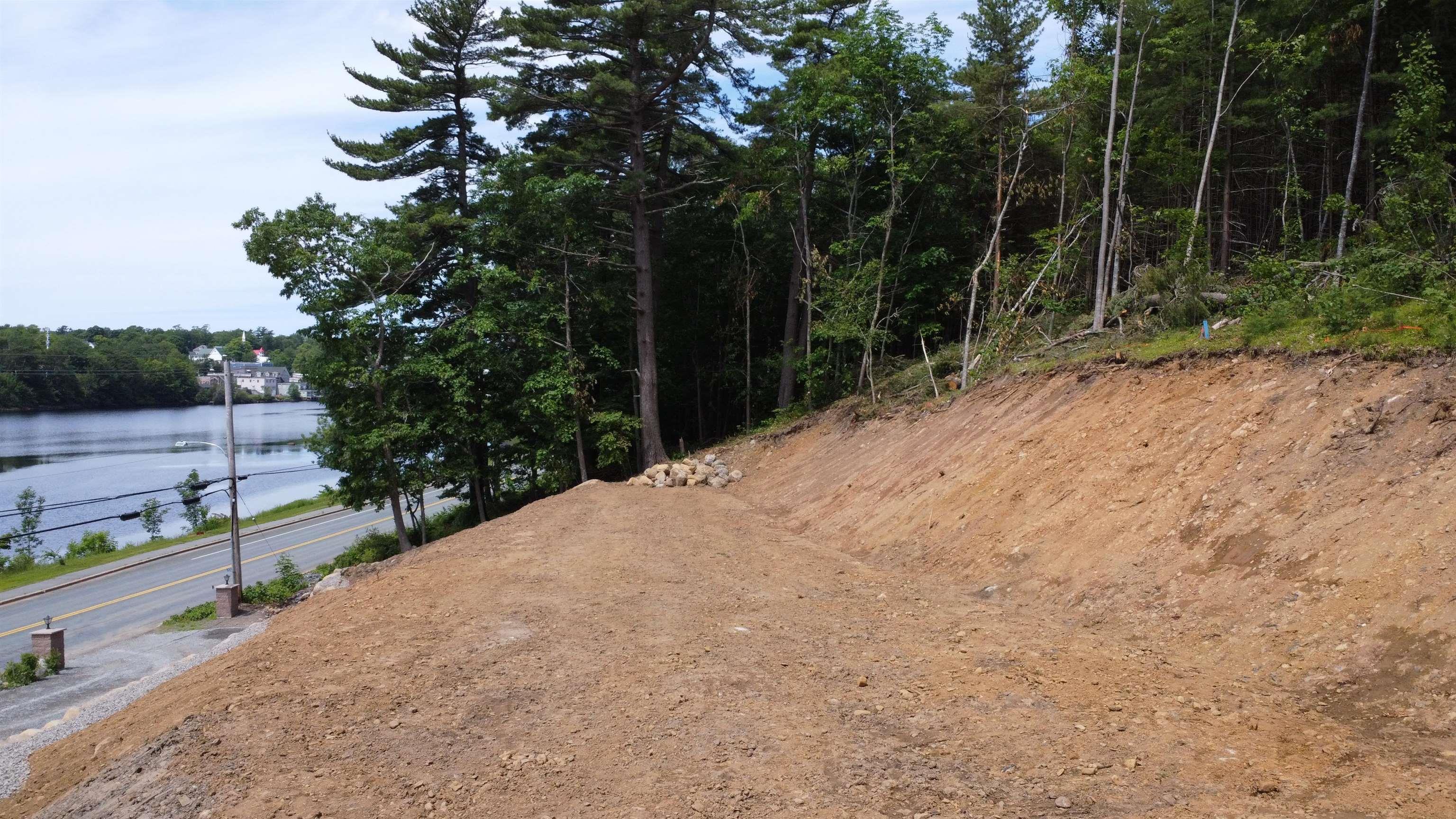 Lot 5 Lahave Street, Bridgewater NS B4V 2T5, ,Land,For Sale,Lahave,202215937