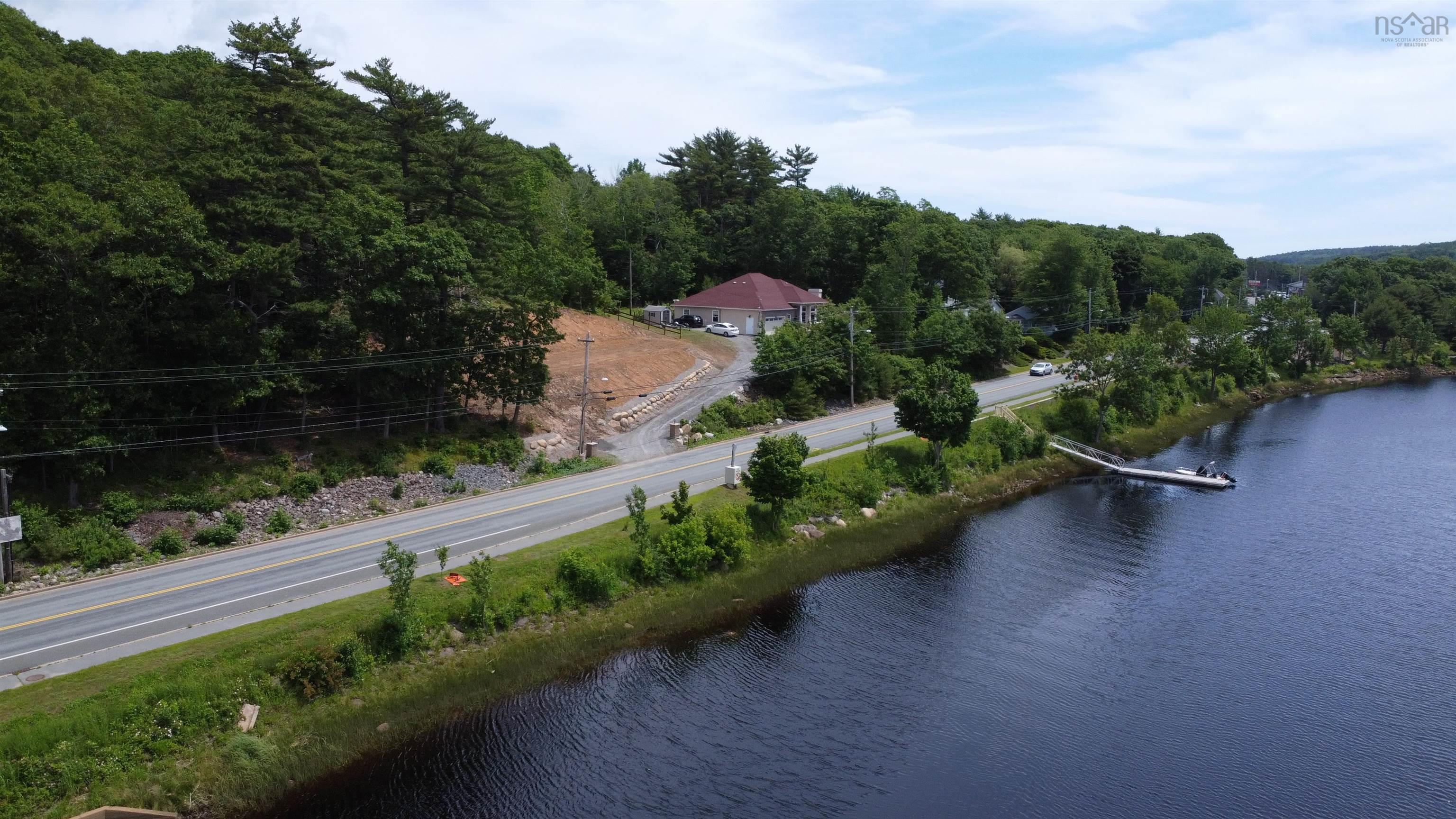 Lot 5 Lahave Street, Bridgewater NS B4V 2T5, ,Land,For Sale,Lahave,202215937