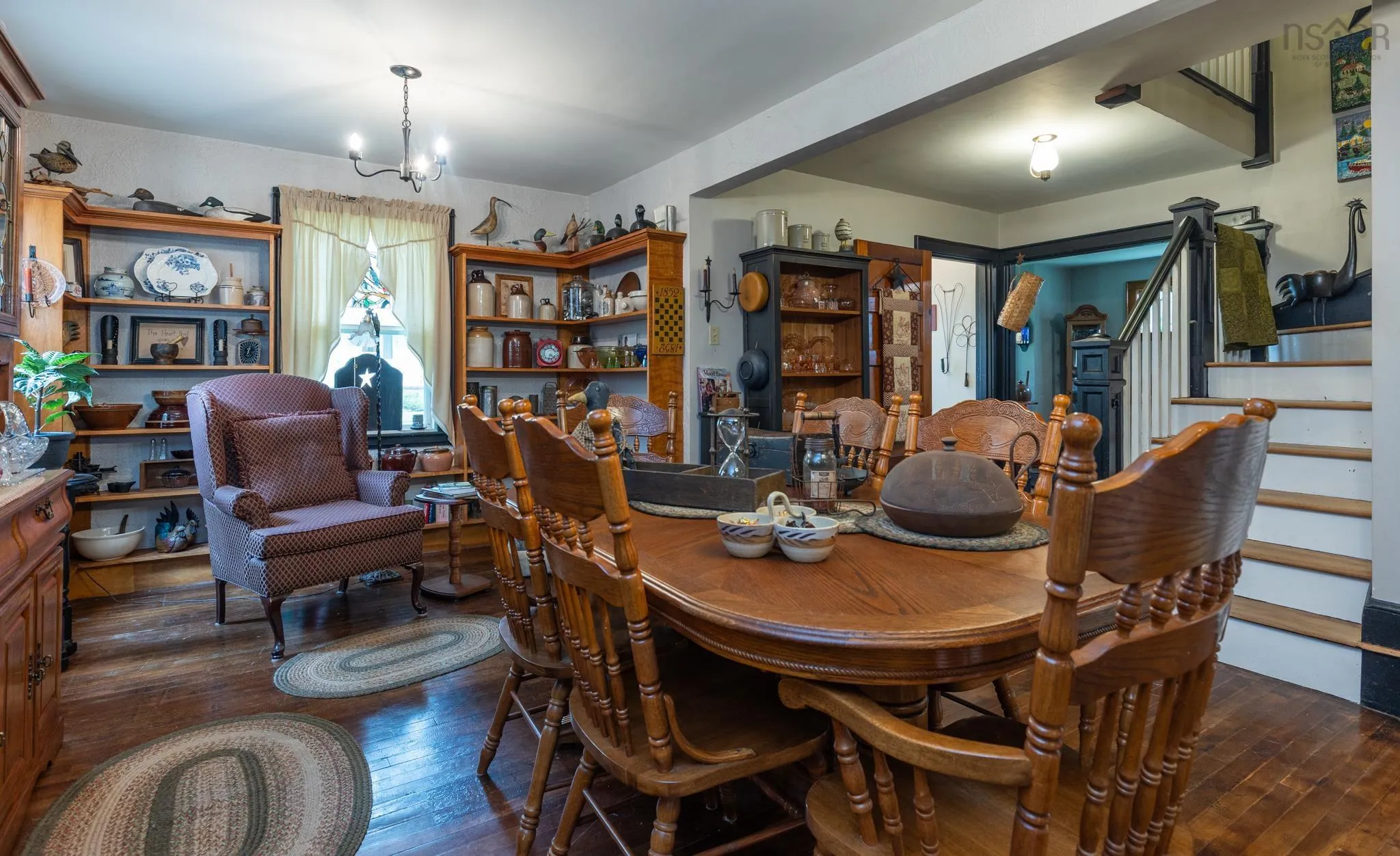 11 Highland Avenue, Yarmouth, NS B5A 2A3, 5 Bedrooms Bedrooms, ,2 BathroomsBathrooms,Residential,For Sale,Highland,202519252
