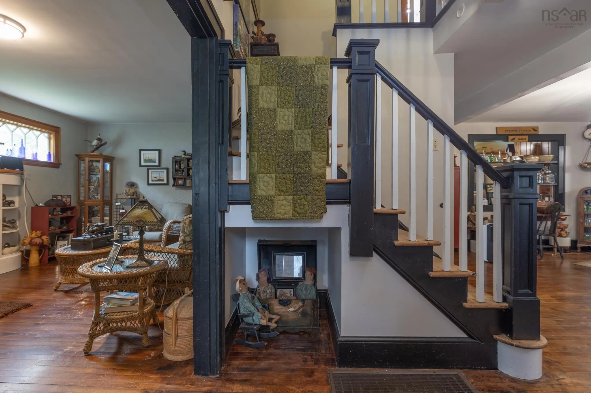 11 Highland Avenue, Yarmouth, NS B5A 2A3, 5 Bedrooms Bedrooms, ,2 BathroomsBathrooms,Residential,For Sale,Highland,202519252