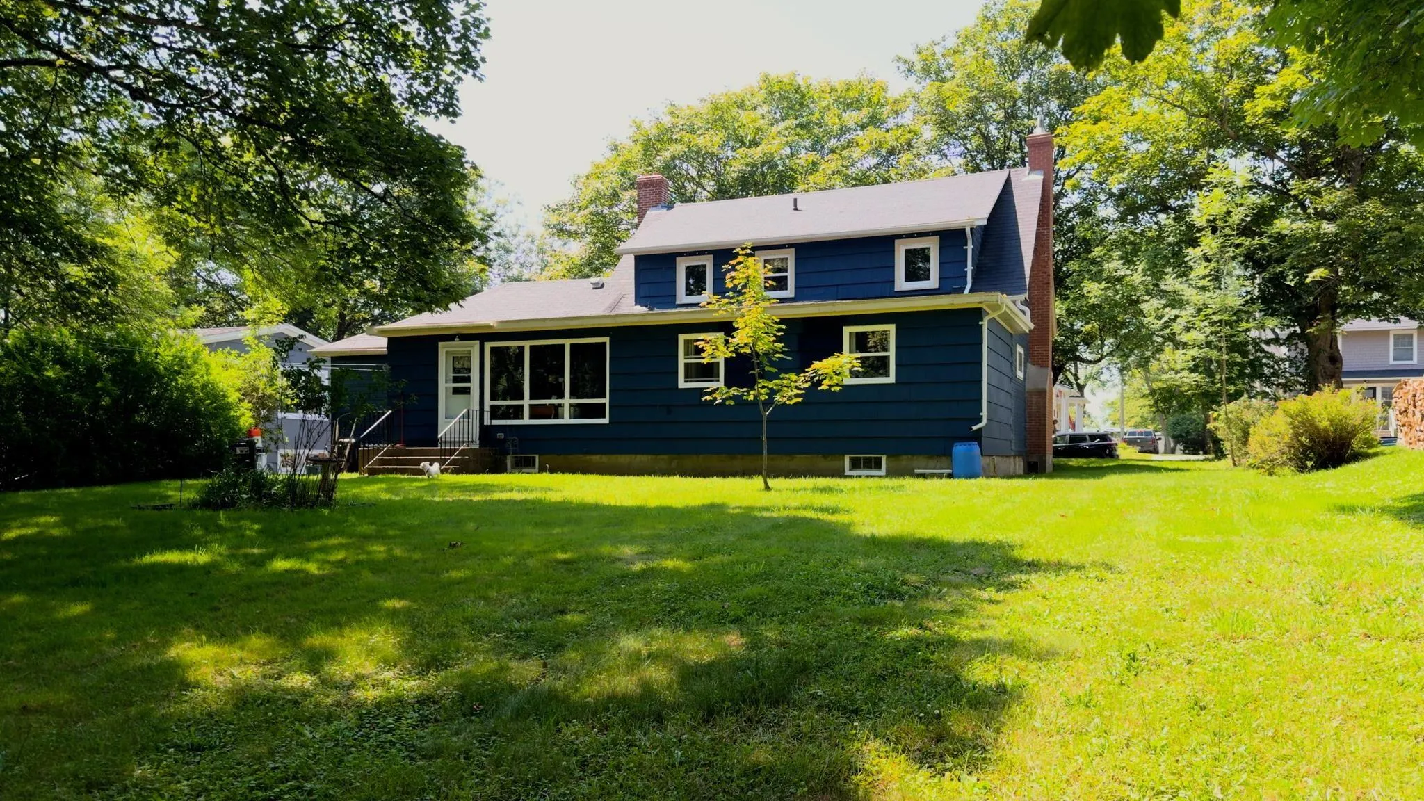 11 Highland Avenue, Yarmouth, NS B5A 2A3, 5 Bedrooms Bedrooms, ,2 BathroomsBathrooms,Residential,For Sale,Highland,202519252