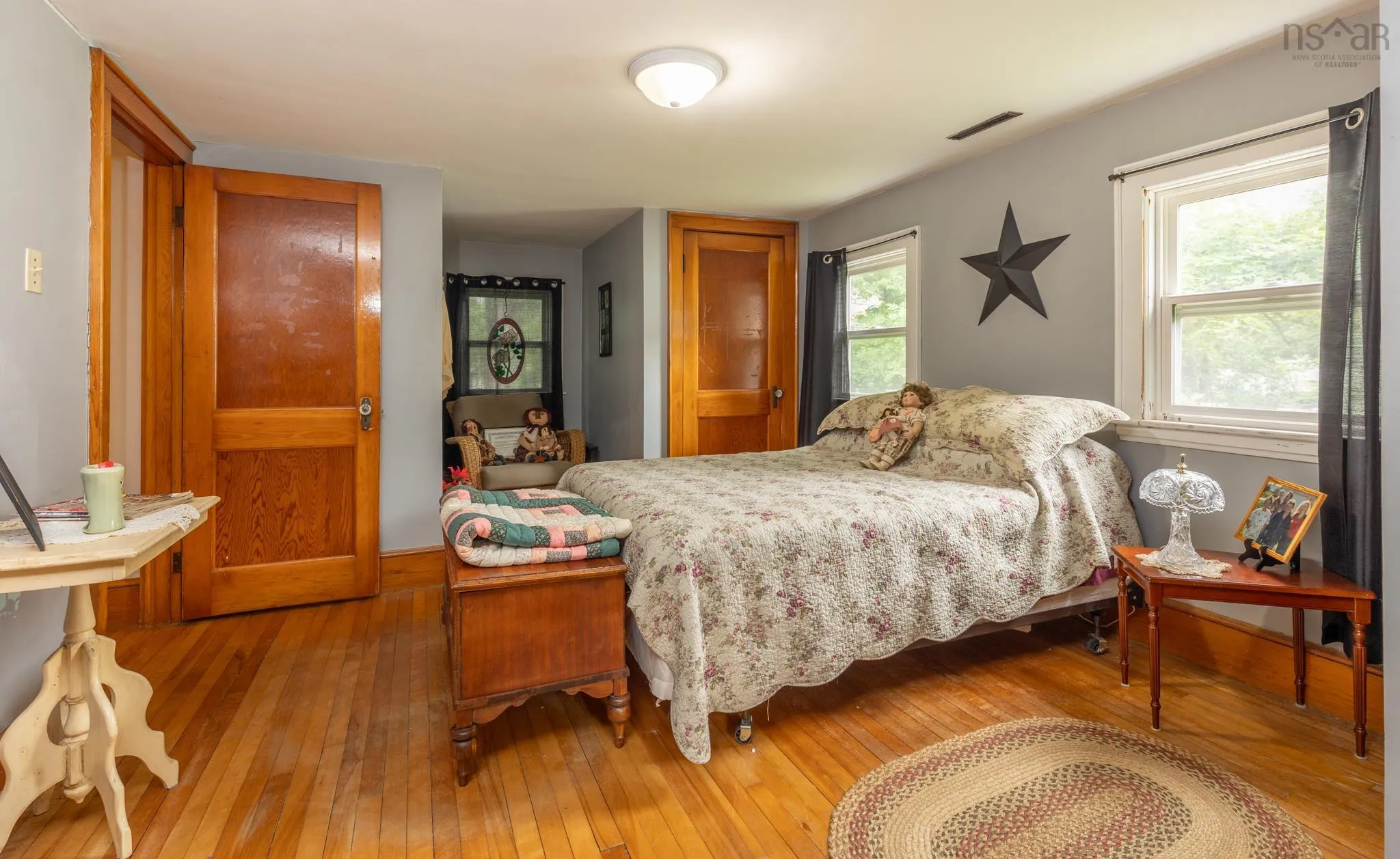 11 Highland Avenue, Yarmouth, NS B5A 2A3, 5 Bedrooms Bedrooms, ,2 BathroomsBathrooms,Residential,For Sale,Highland,202519252
