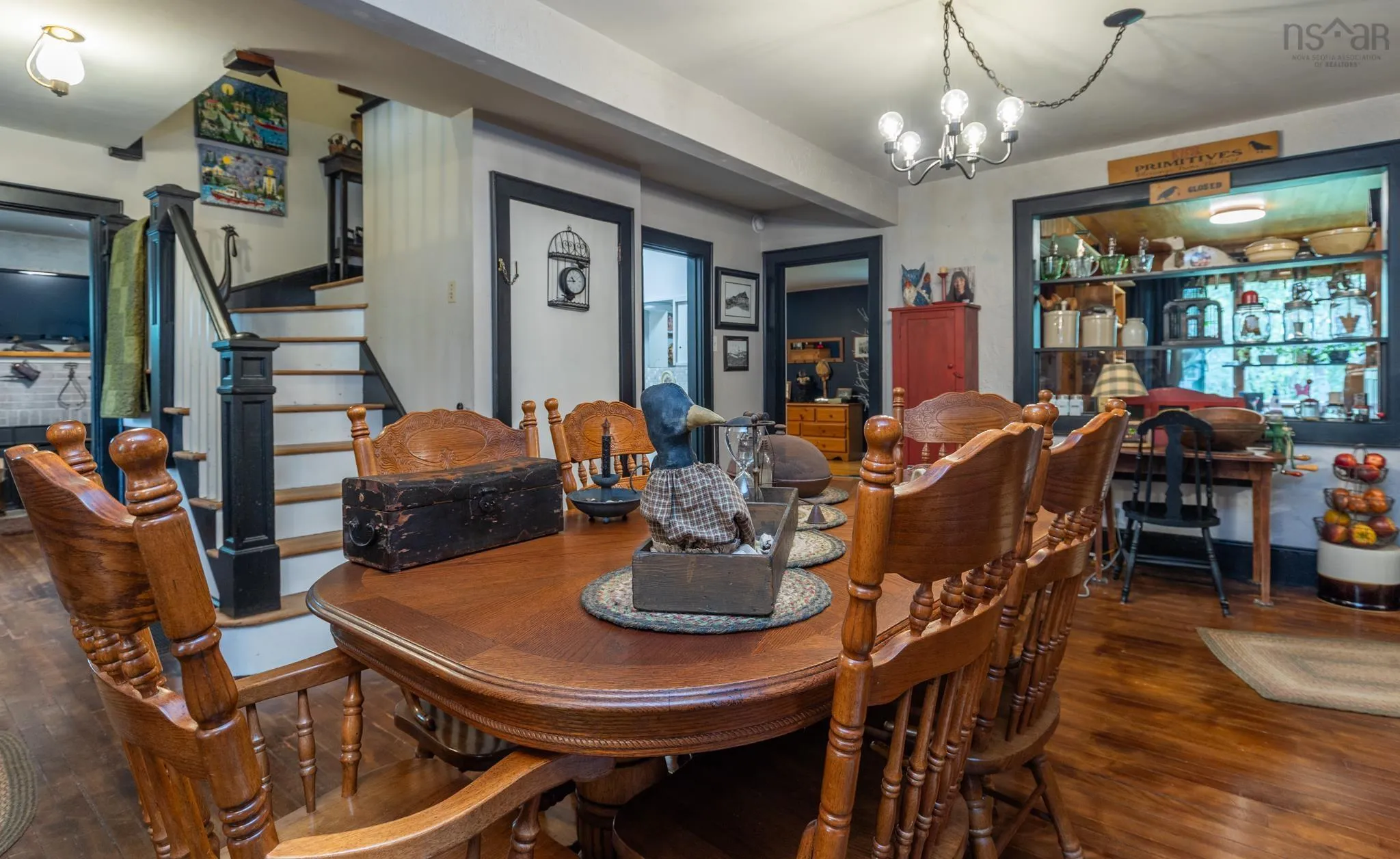 11 Highland Avenue, Yarmouth, NS B5A 2A3, 5 Bedrooms Bedrooms, ,2 BathroomsBathrooms,Residential,For Sale,Highland,202519252