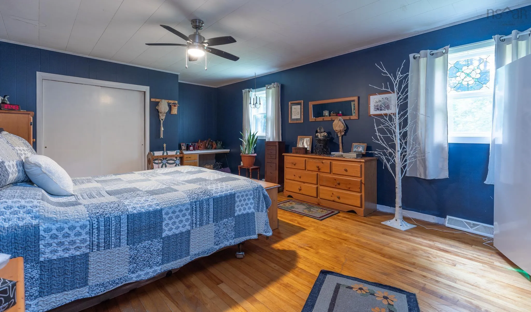 11 Highland Avenue, Yarmouth, NS B5A 2A3, 5 Bedrooms Bedrooms, ,2 BathroomsBathrooms,Residential,For Sale,Highland,202519252
