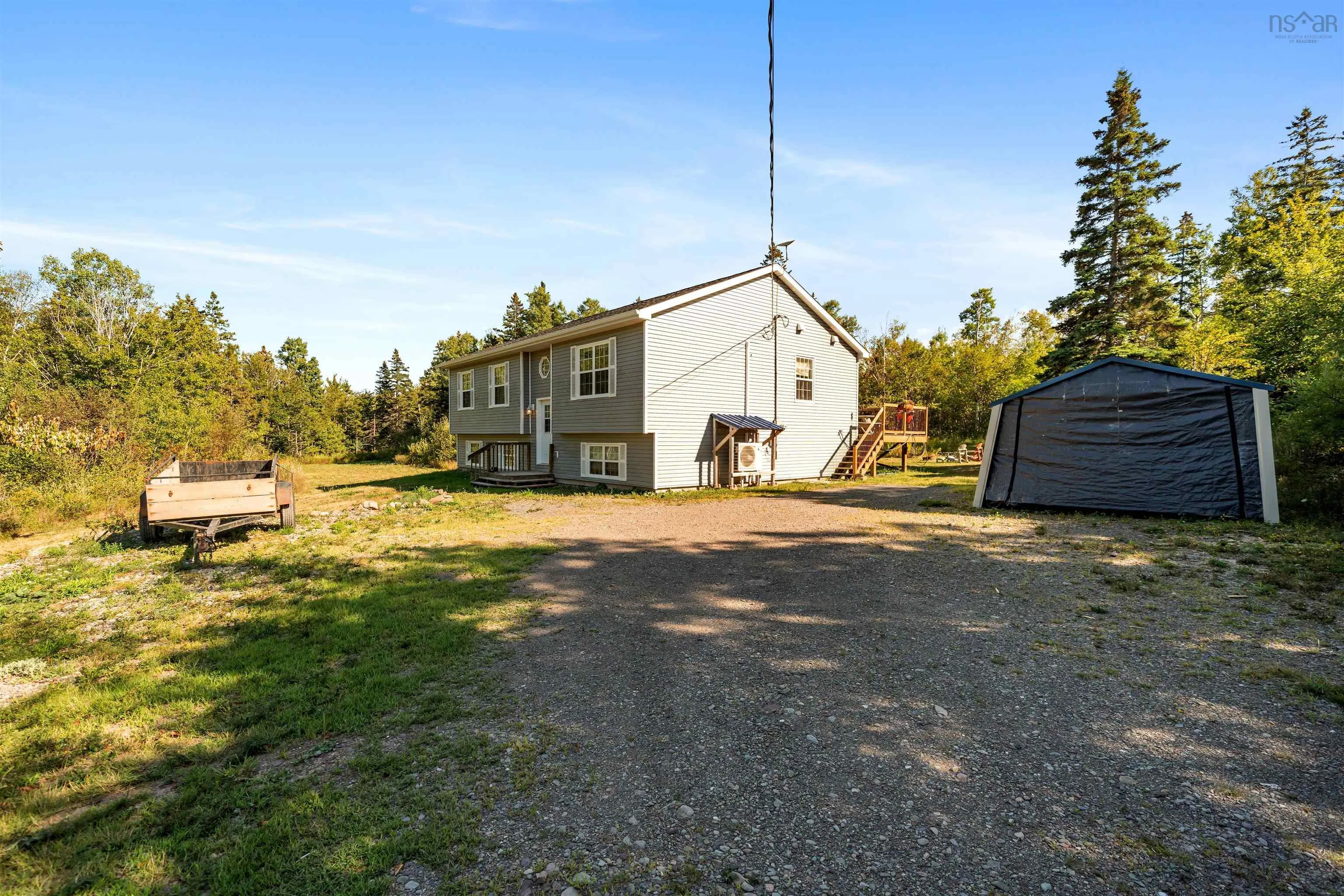 276 Linwood Harbour Road, East Tracadie, NS B0H 1P0, 4 Bedrooms Bedrooms, ,3 BathroomsBathrooms,Residential,For Sale,Linwood Harbour,202522271