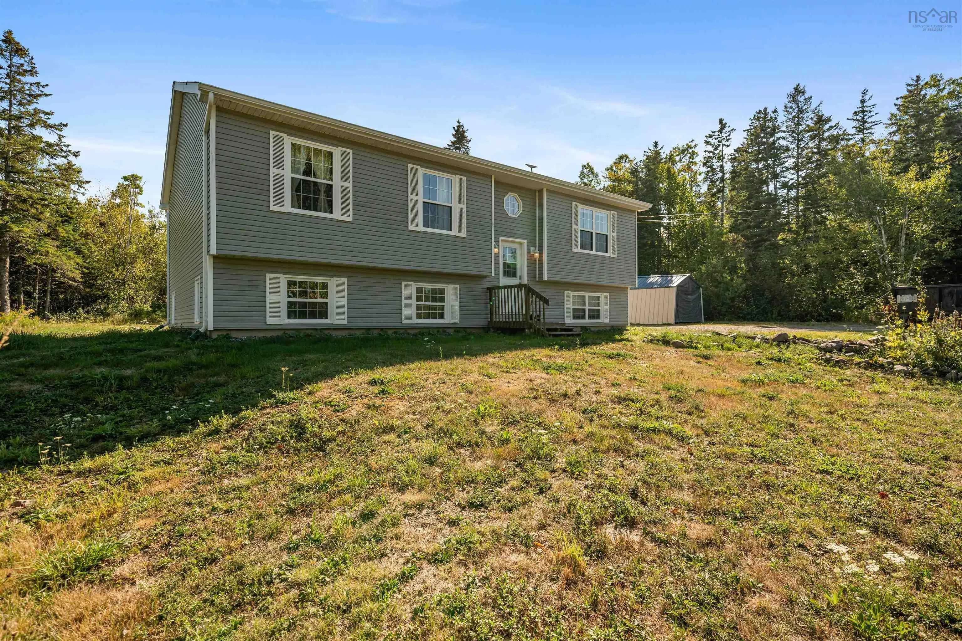 276 Linwood Harbour Road, East Tracadie, NS B0H 1P0, 4 Bedrooms Bedrooms, ,3 BathroomsBathrooms,Residential,For Sale,Linwood Harbour,202522271