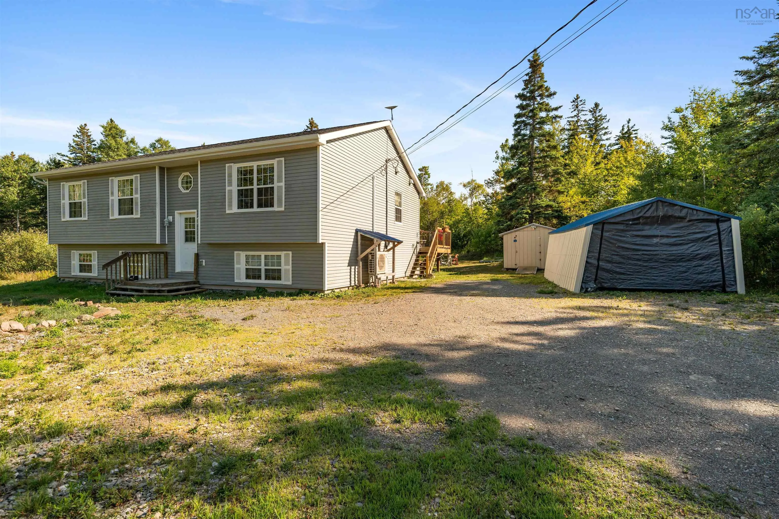 276 Linwood Harbour Road, East Tracadie, NS B0H 1P0, 4 Bedrooms Bedrooms, ,3 BathroomsBathrooms,Residential,For Sale,Linwood Harbour,202522271