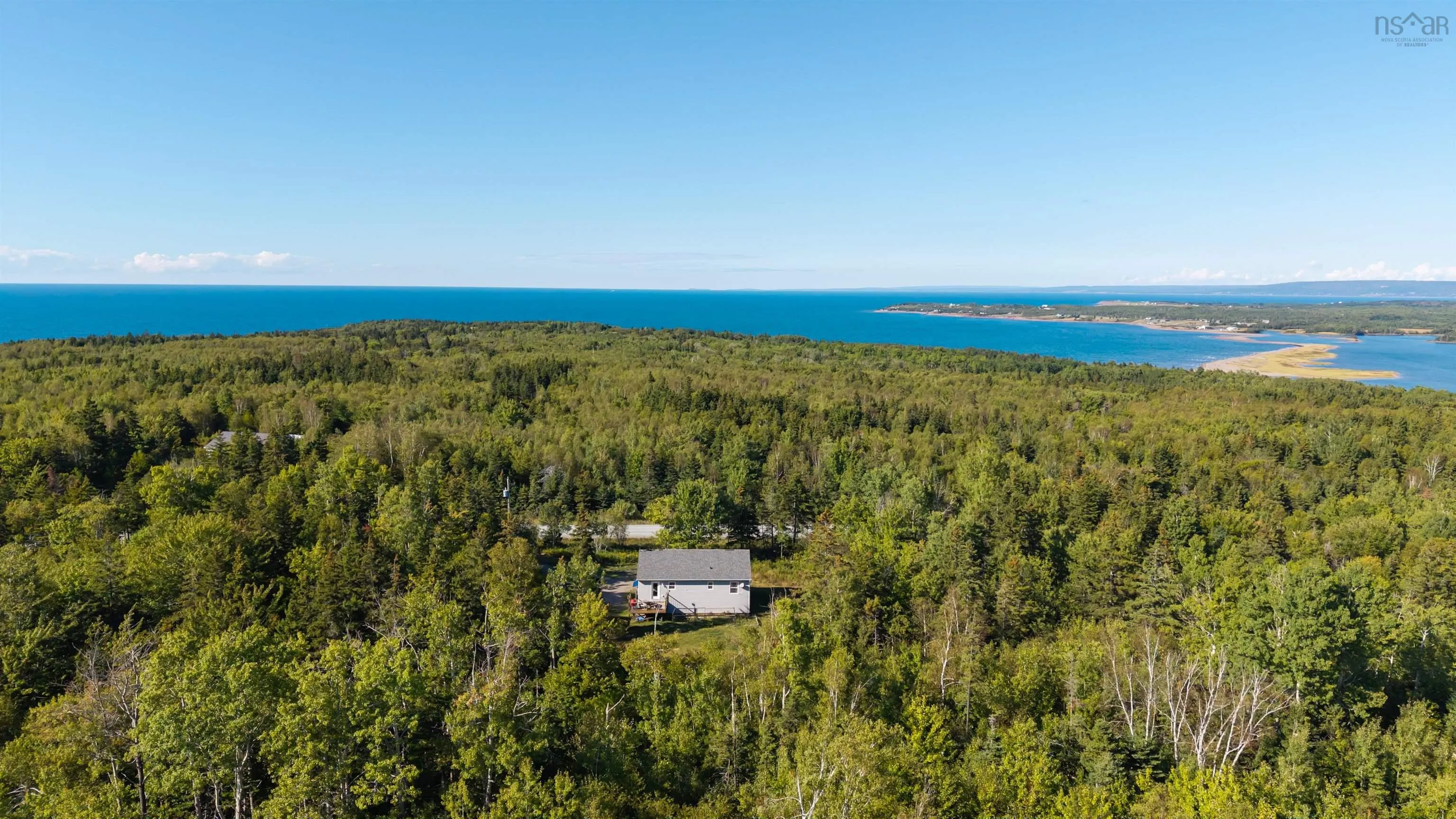 276 Linwood Harbour Road, East Tracadie, NS B0H 1P0, 4 Bedrooms Bedrooms, ,3 BathroomsBathrooms,Residential,For Sale,Linwood Harbour,202522271