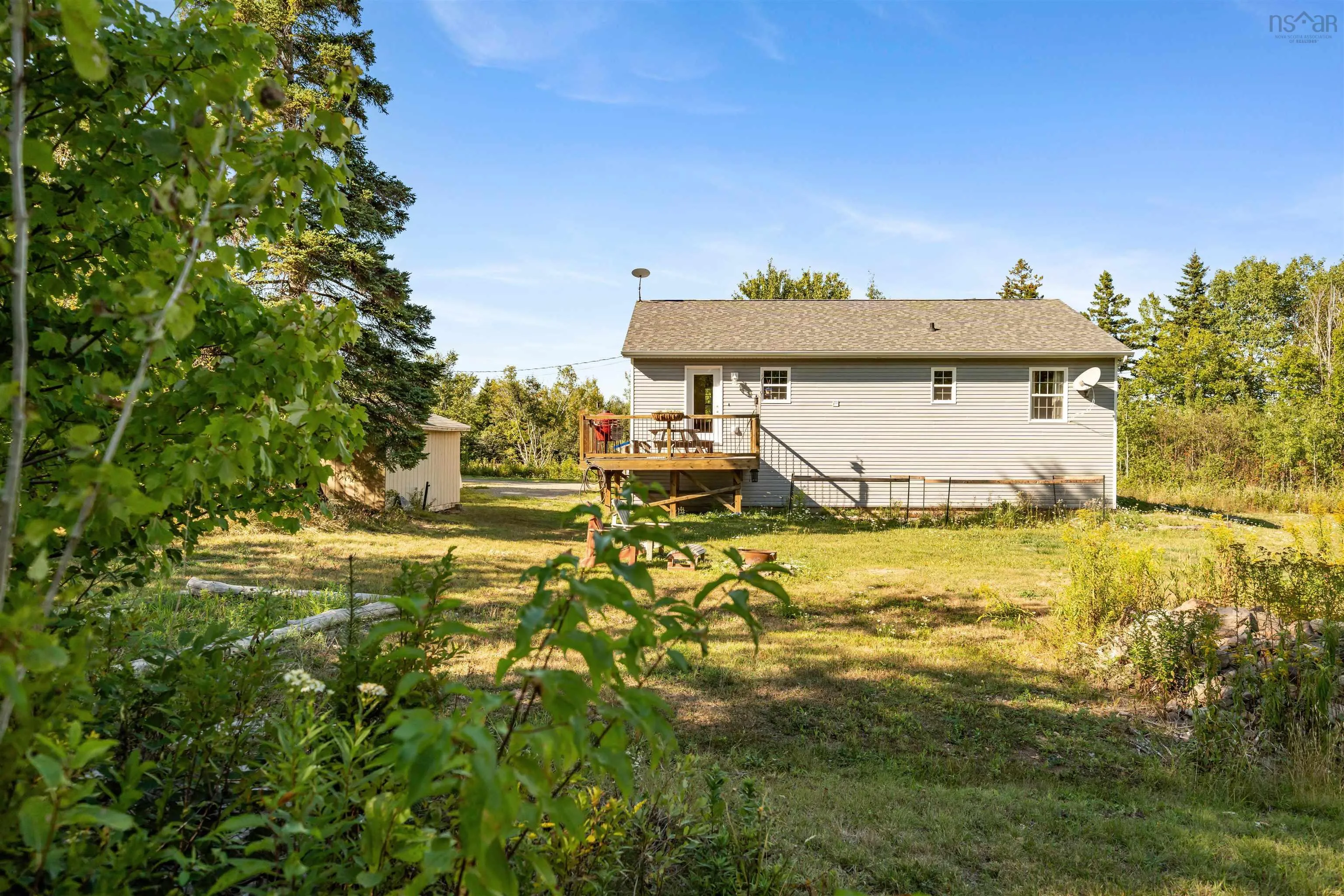 276 Linwood Harbour Road, East Tracadie, NS B0H 1P0, 4 Bedrooms Bedrooms, ,3 BathroomsBathrooms,Residential,For Sale,Linwood Harbour,202522271