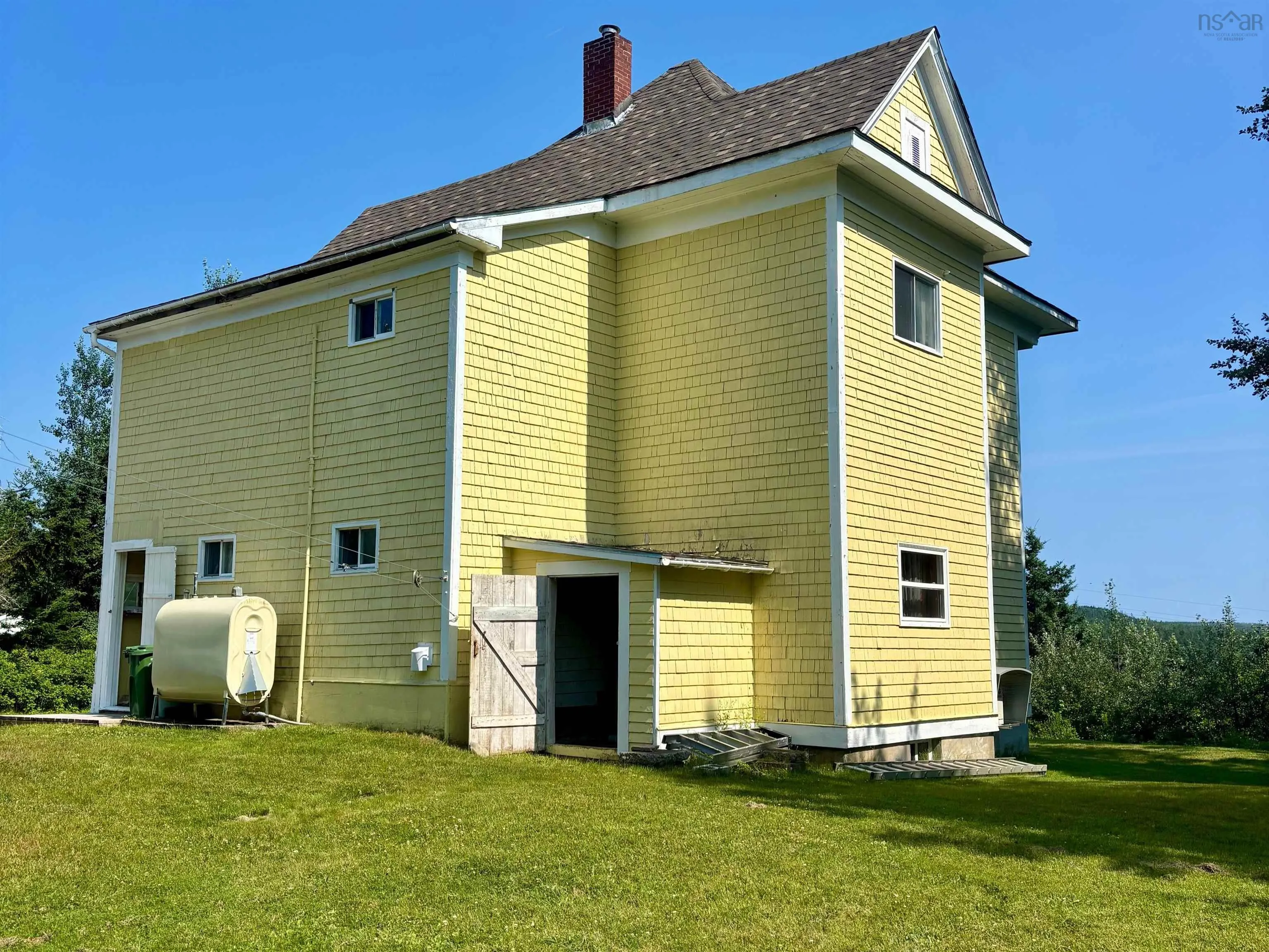 13510 Hwy 6, Isaacs Harbour North, NS B0H 1S0, 3 Bedrooms Bedrooms, ,2 BathroomsBathrooms,Residential,For Sale,Hwy 6,202519109