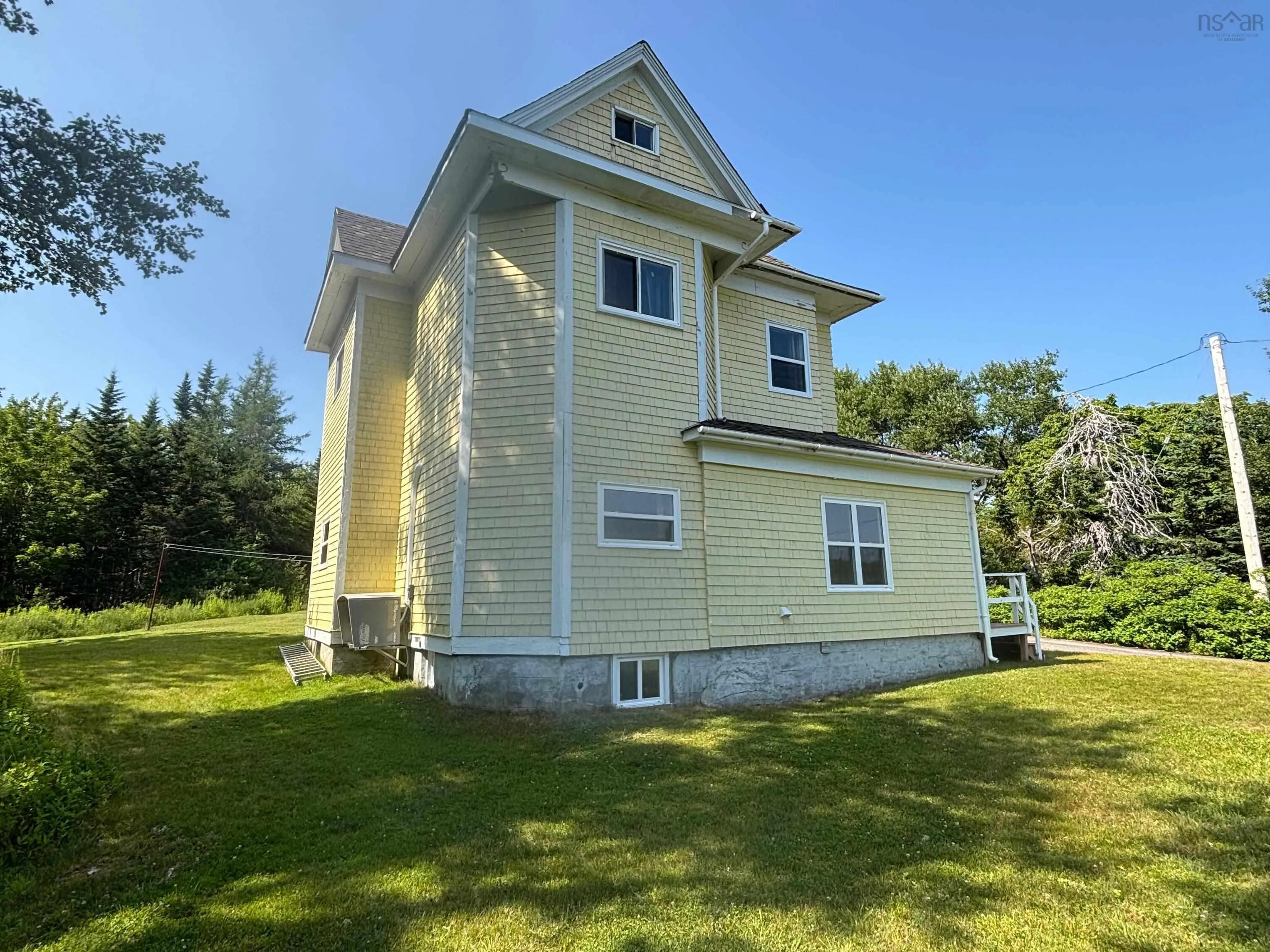 13510 Hwy 6, Isaacs Harbour North, NS B0H 1S0, 3 Bedrooms Bedrooms, ,2 BathroomsBathrooms,Residential,For Sale,Hwy 6,202519109
