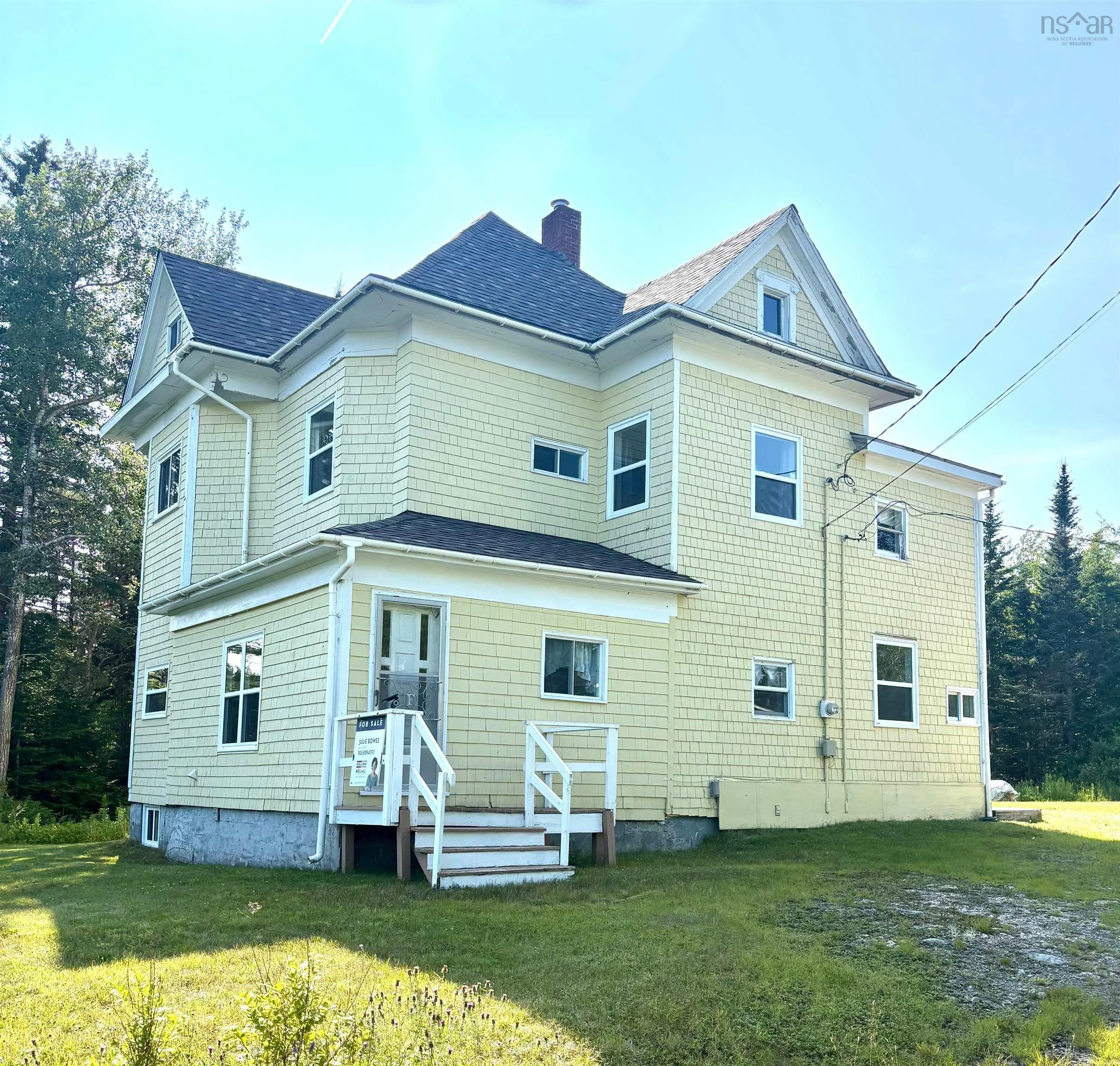 13510 Hwy 6, Isaacs Harbour North, NS B0H 1S0, 3 Bedrooms Bedrooms, ,2 BathroomsBathrooms,Residential,For Sale,Hwy 6,202519109