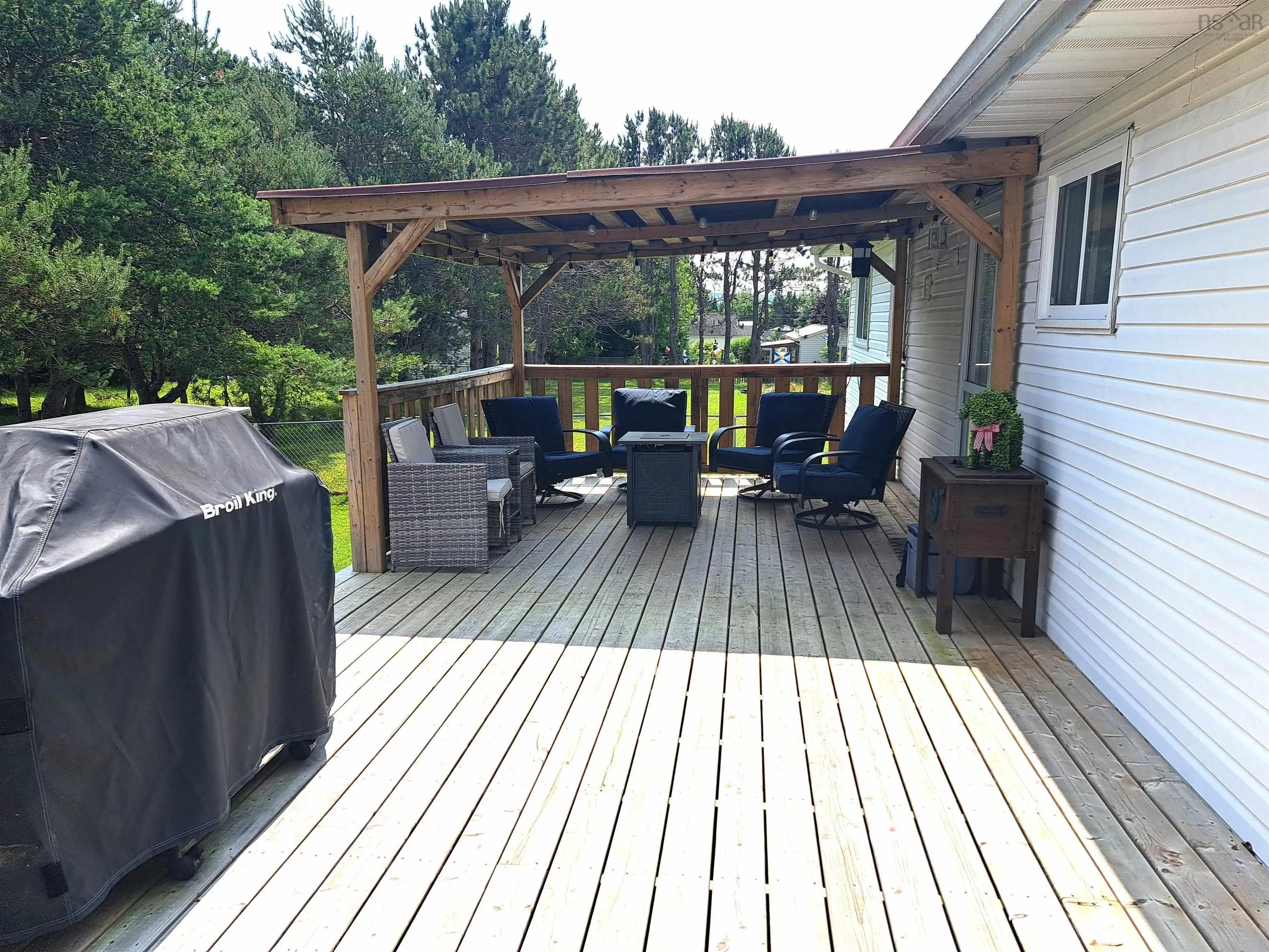 16 Kay Court, Valley, NS B6L 3T3, 4 Bedrooms Bedrooms, ,2 BathroomsBathrooms,Residential,For Sale,Kay,202516146