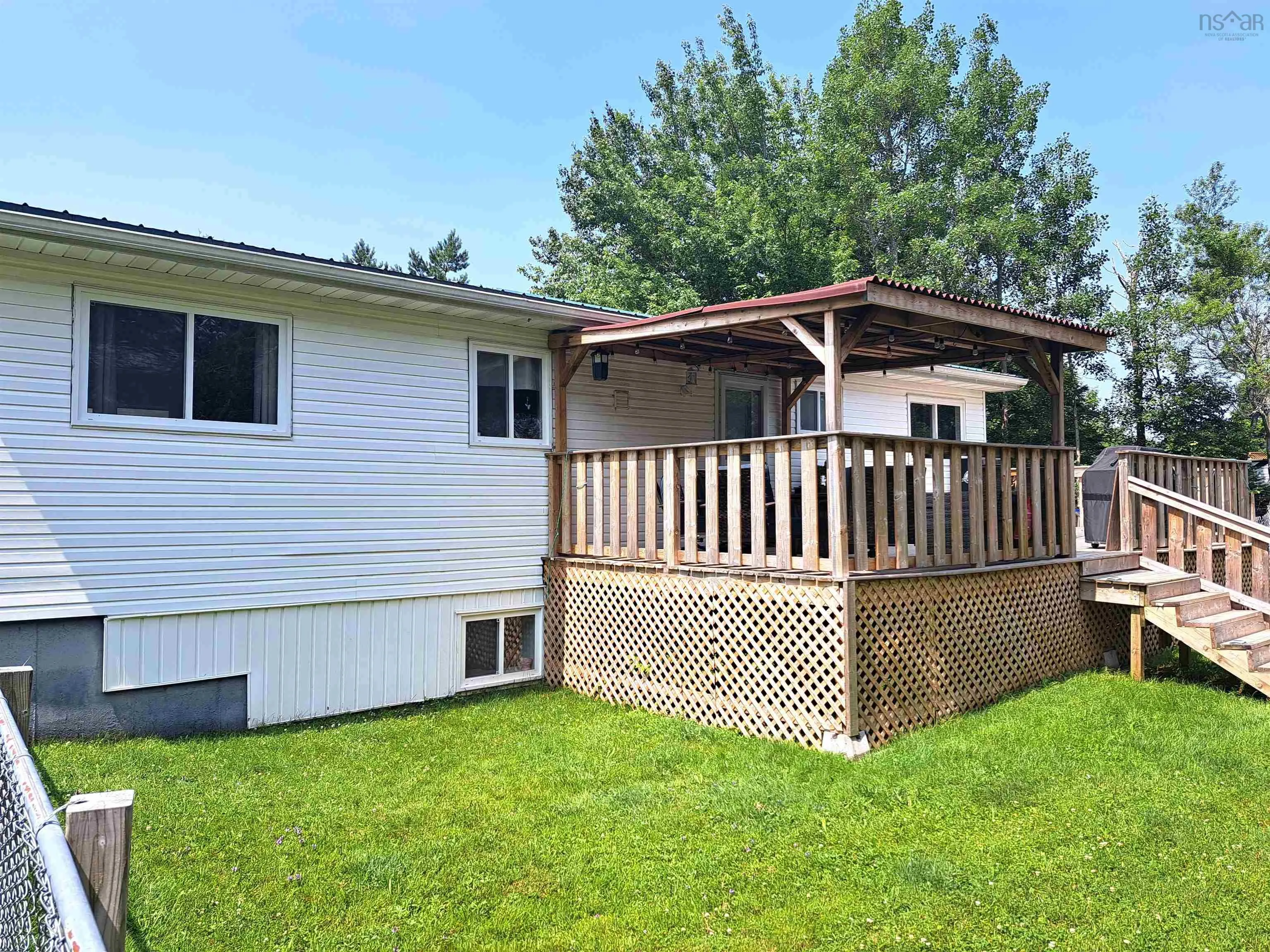16 Kay Court, Valley, NS B6L 3T3, 4 Bedrooms Bedrooms, ,2 BathroomsBathrooms,Residential,For Sale,Kay,202516146