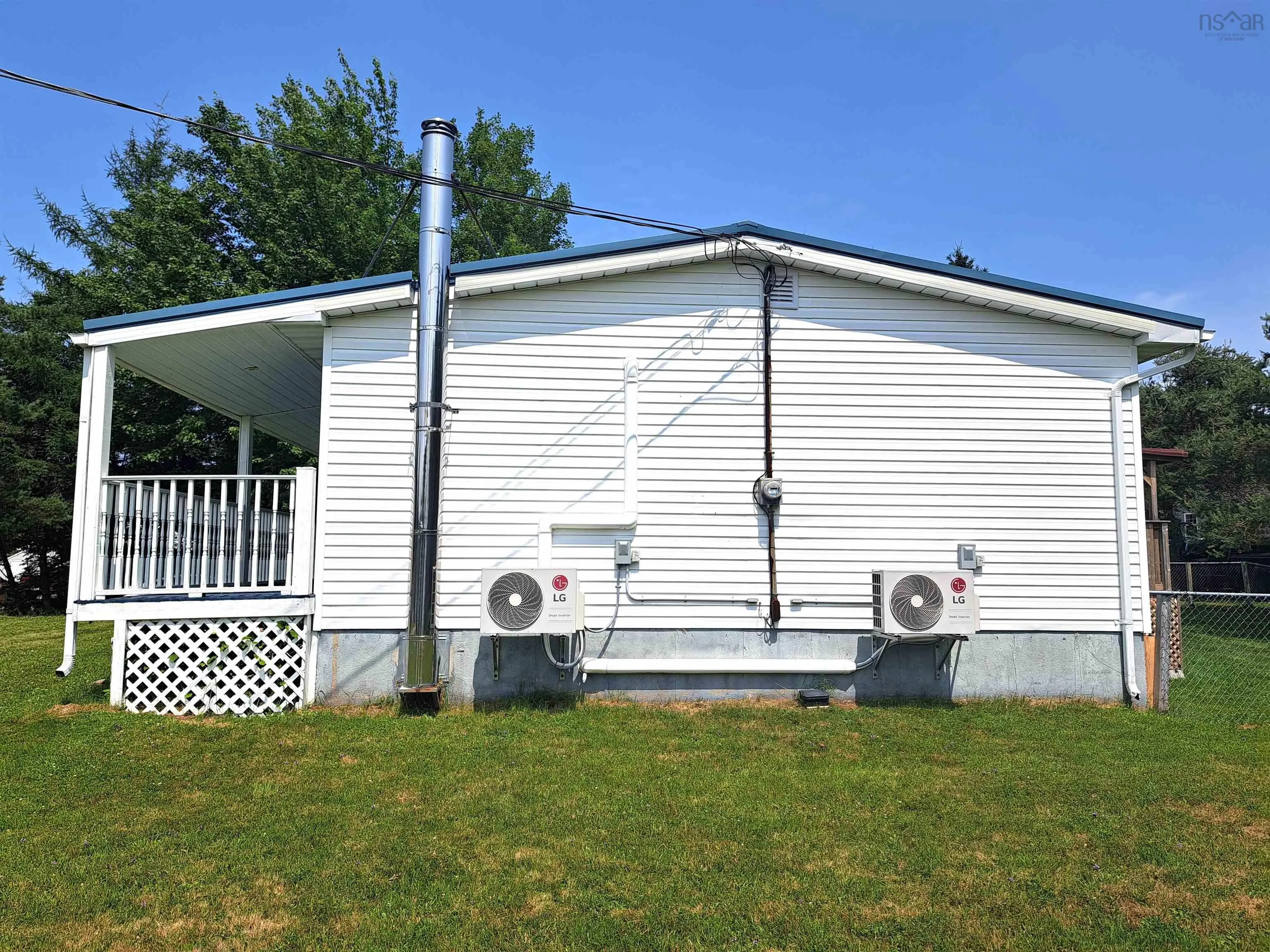 16 Kay Court, Valley, NS B6L 3T3, 4 Bedrooms Bedrooms, ,2 BathroomsBathrooms,Residential,For Sale,Kay,202516146