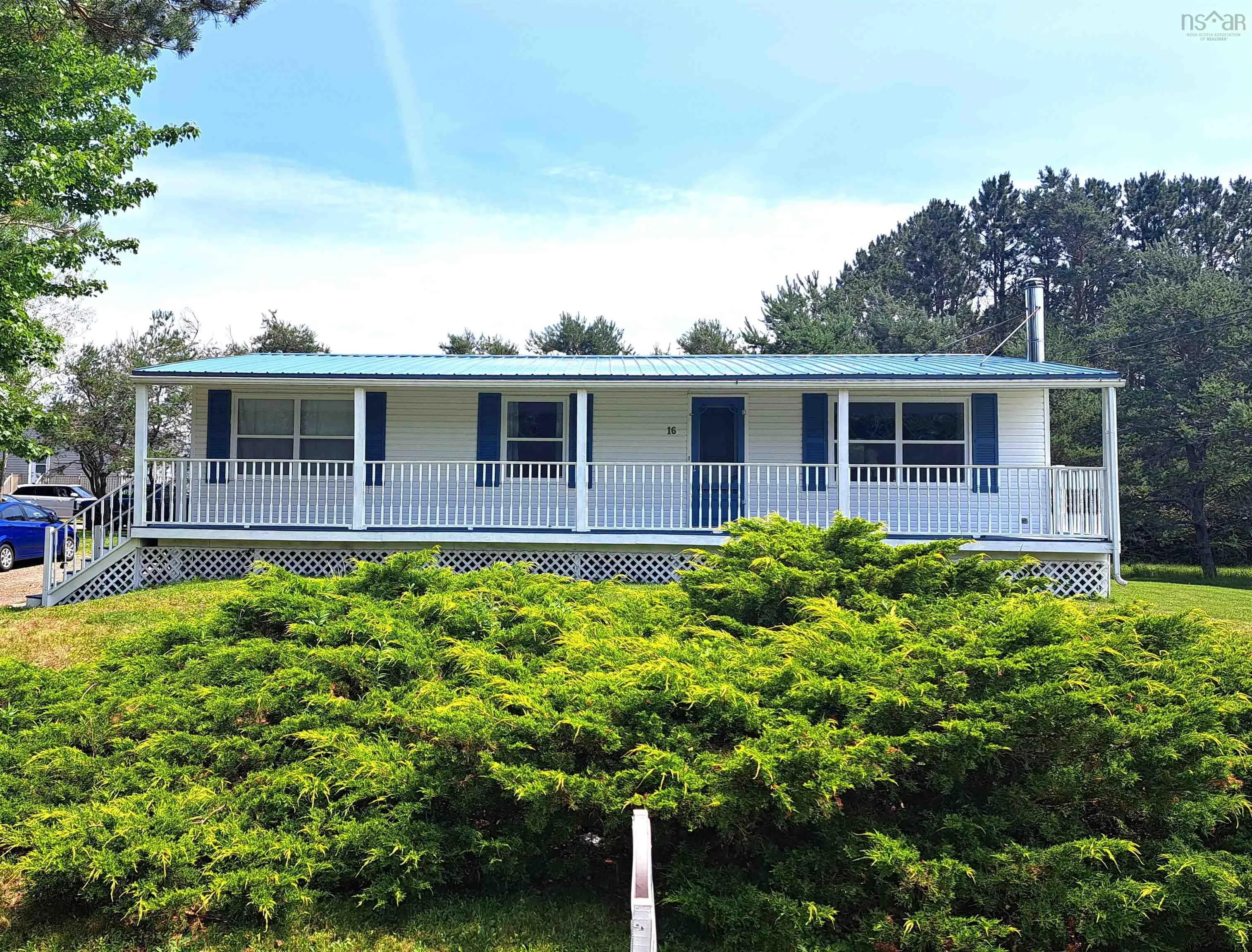 16 Kay Court, Valley, NS B6L 3T3, 4 Bedrooms Bedrooms, ,2 BathroomsBathrooms,Residential,For Sale,Kay,202516146