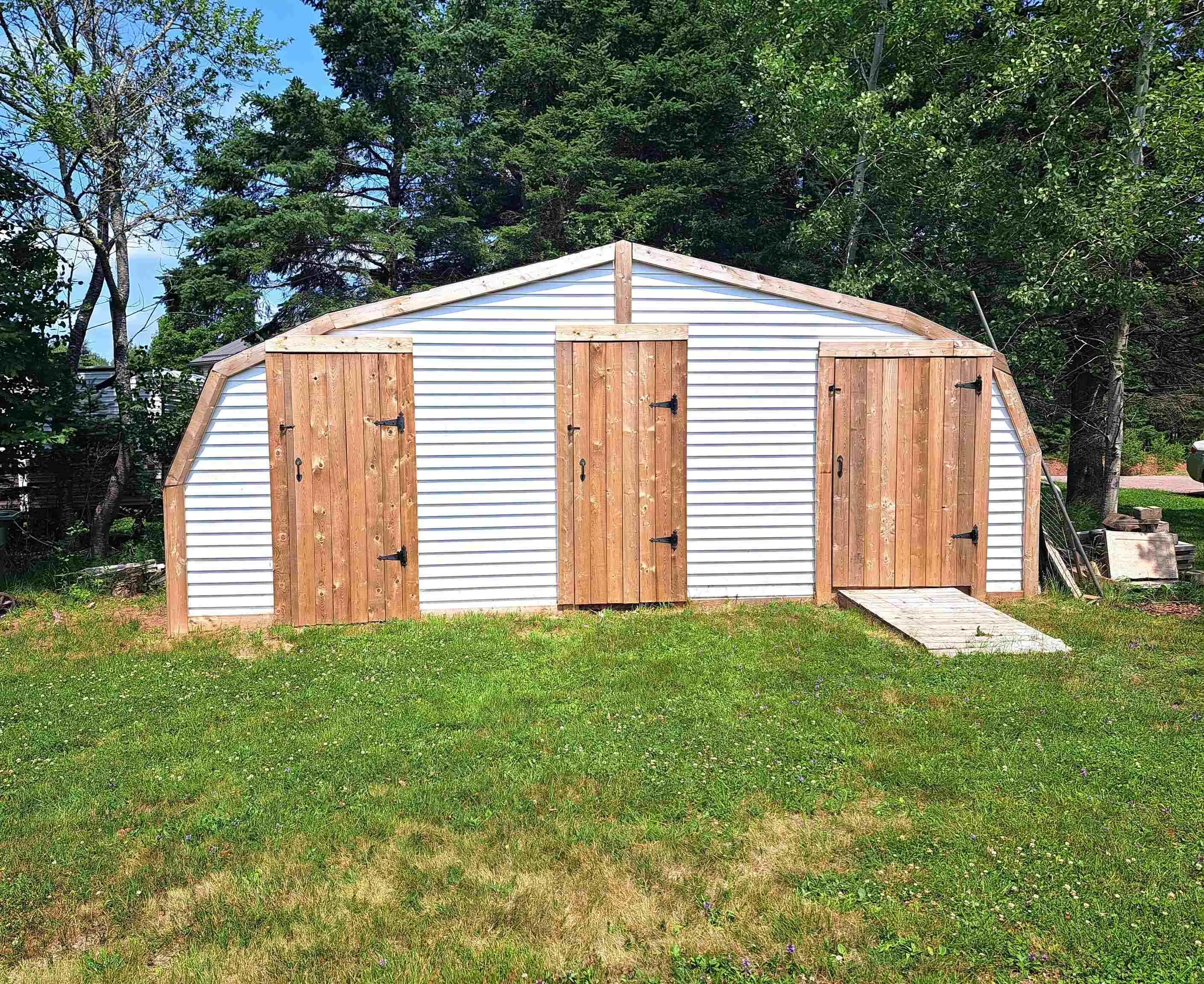 16 Kay Court, Valley, NS B6L 3T3, 4 Bedrooms Bedrooms, ,2 BathroomsBathrooms,Residential,For Sale,Kay,202516146