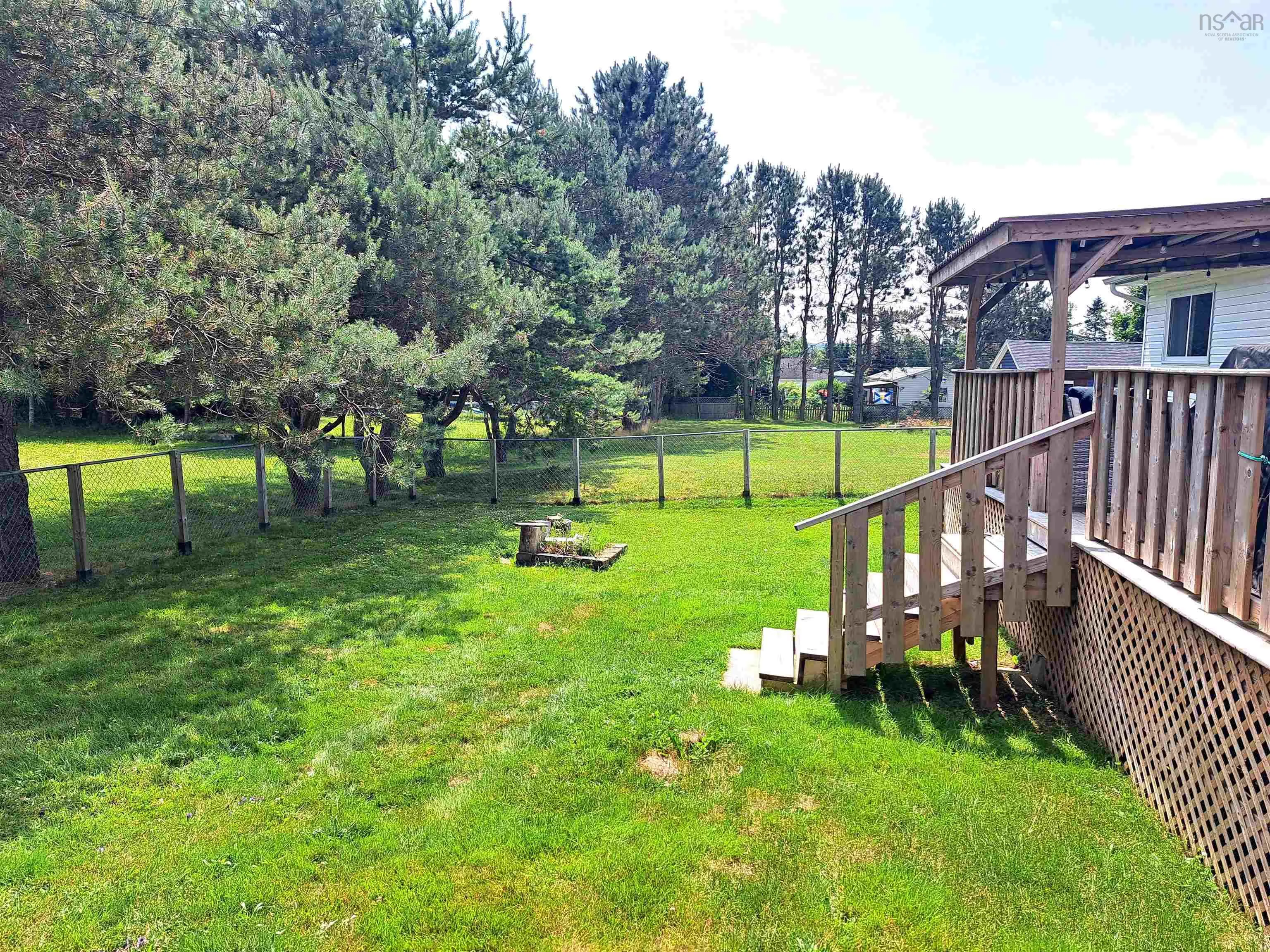 16 Kay Court, Valley, NS B6L 3T3, 4 Bedrooms Bedrooms, ,2 BathroomsBathrooms,Residential,For Sale,Kay,202516146