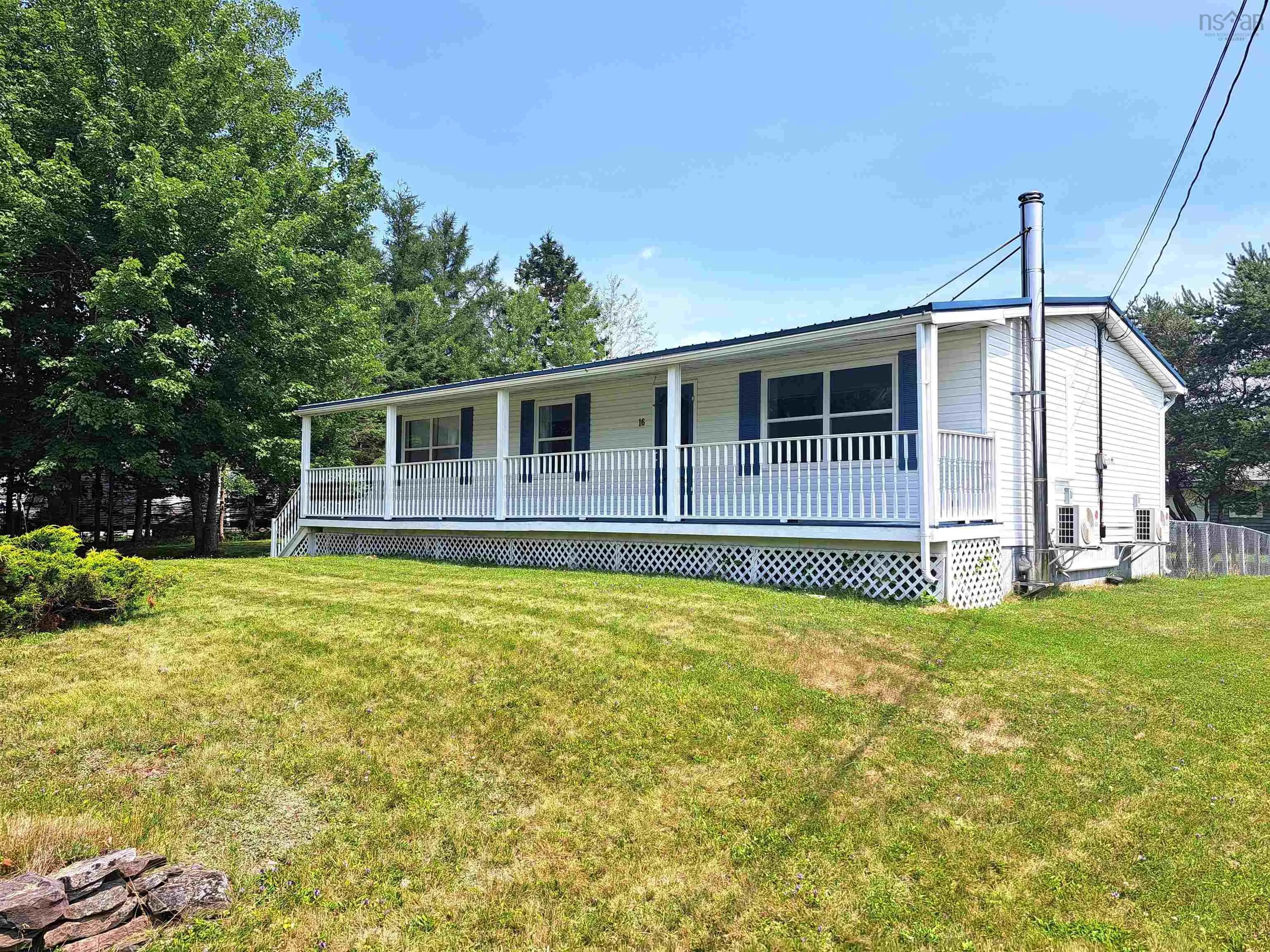 16 Kay Court, Valley, NS B6L 3T3, 4 Bedrooms Bedrooms, ,2 BathroomsBathrooms,Residential,For Sale,Kay,202516146