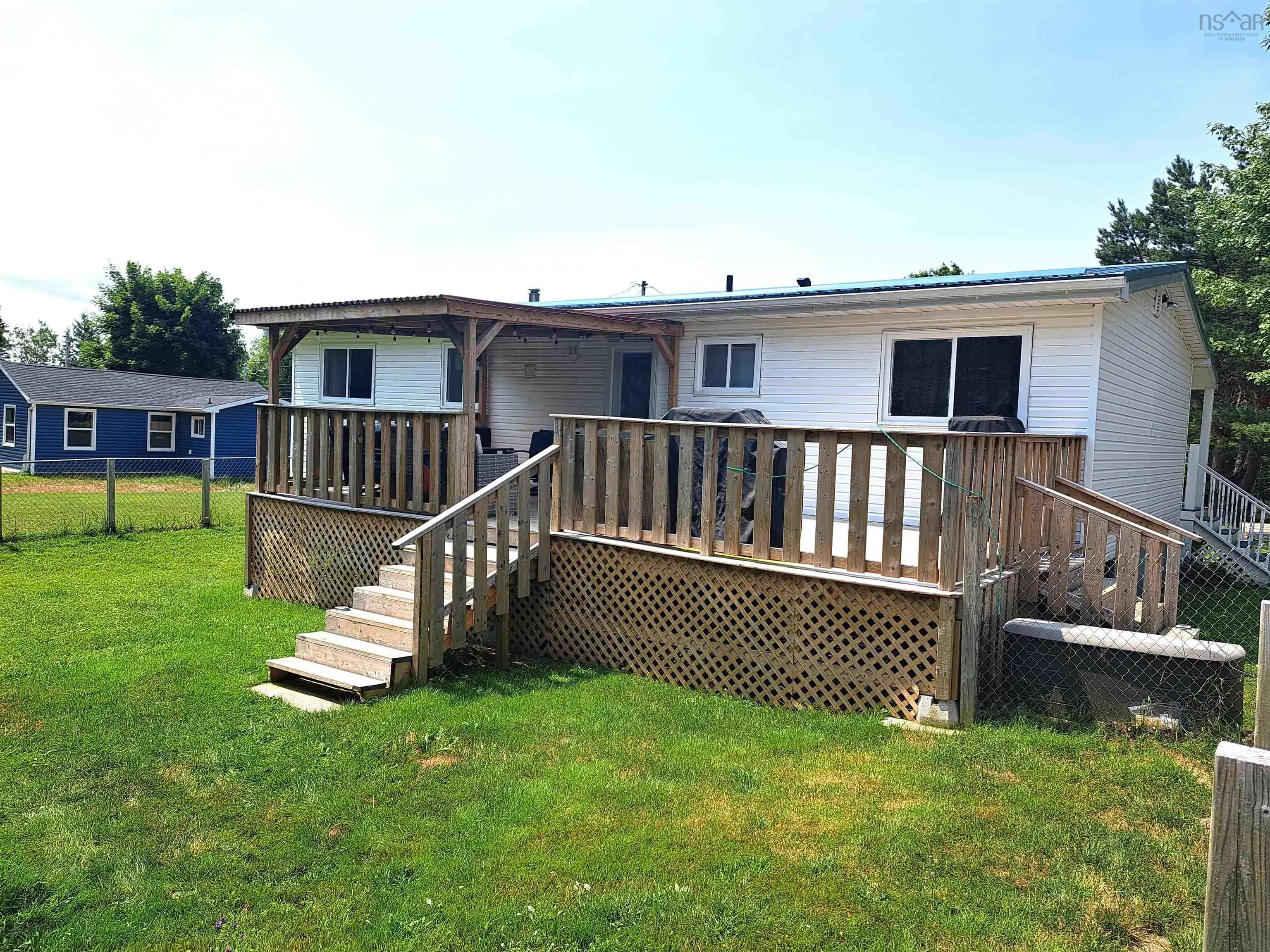 16 Kay Court, Valley, NS B6L 3T3, 4 Bedrooms Bedrooms, ,2 BathroomsBathrooms,Residential,For Sale,Kay,202516146