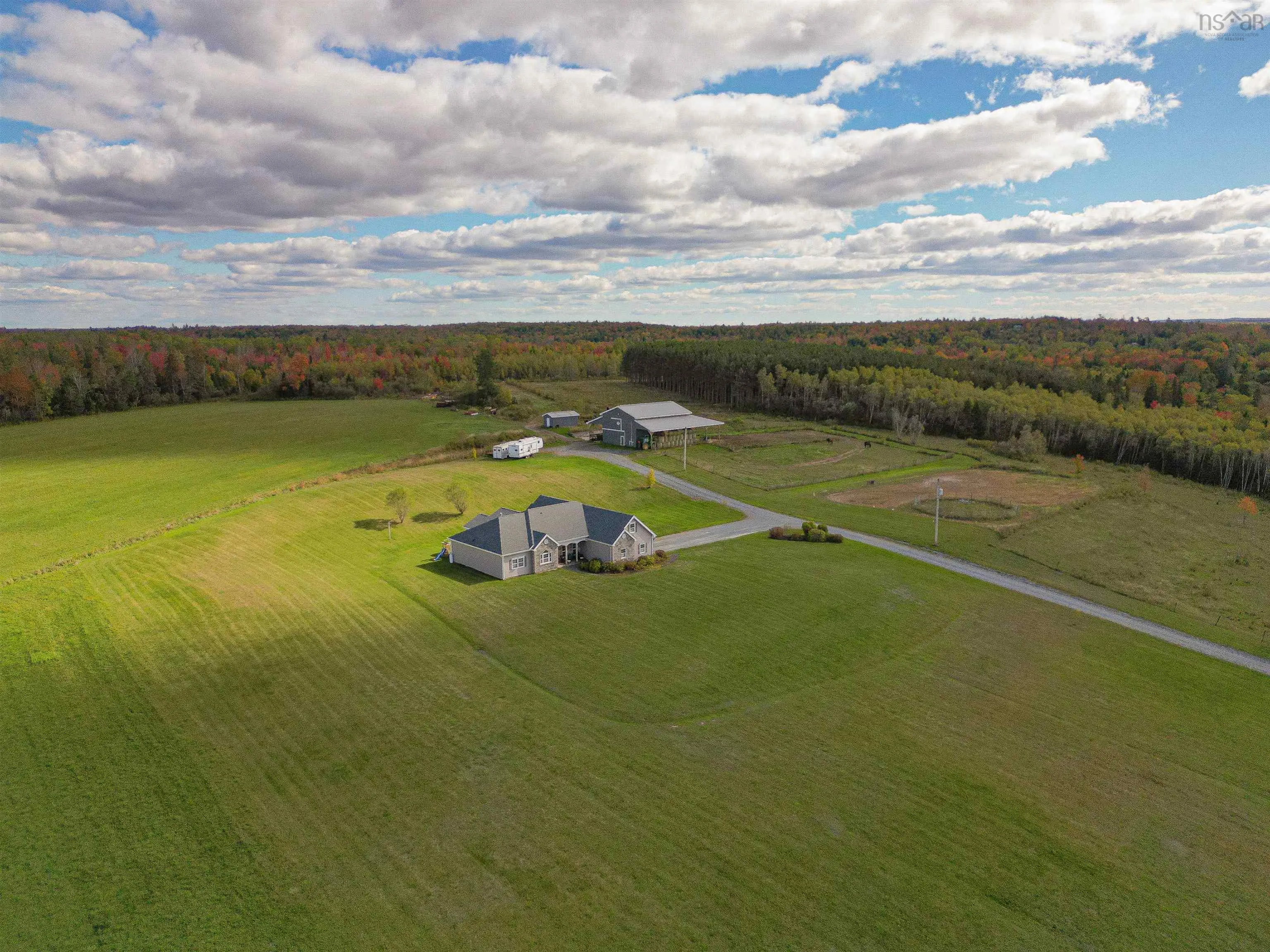 1578 Cooks Brook Road, Cooks Brook, NS B0N 2H0, 3 Bedrooms Bedrooms, ,3 BathroomsBathrooms,Farm,For Sale,Cooks Brook,202525423