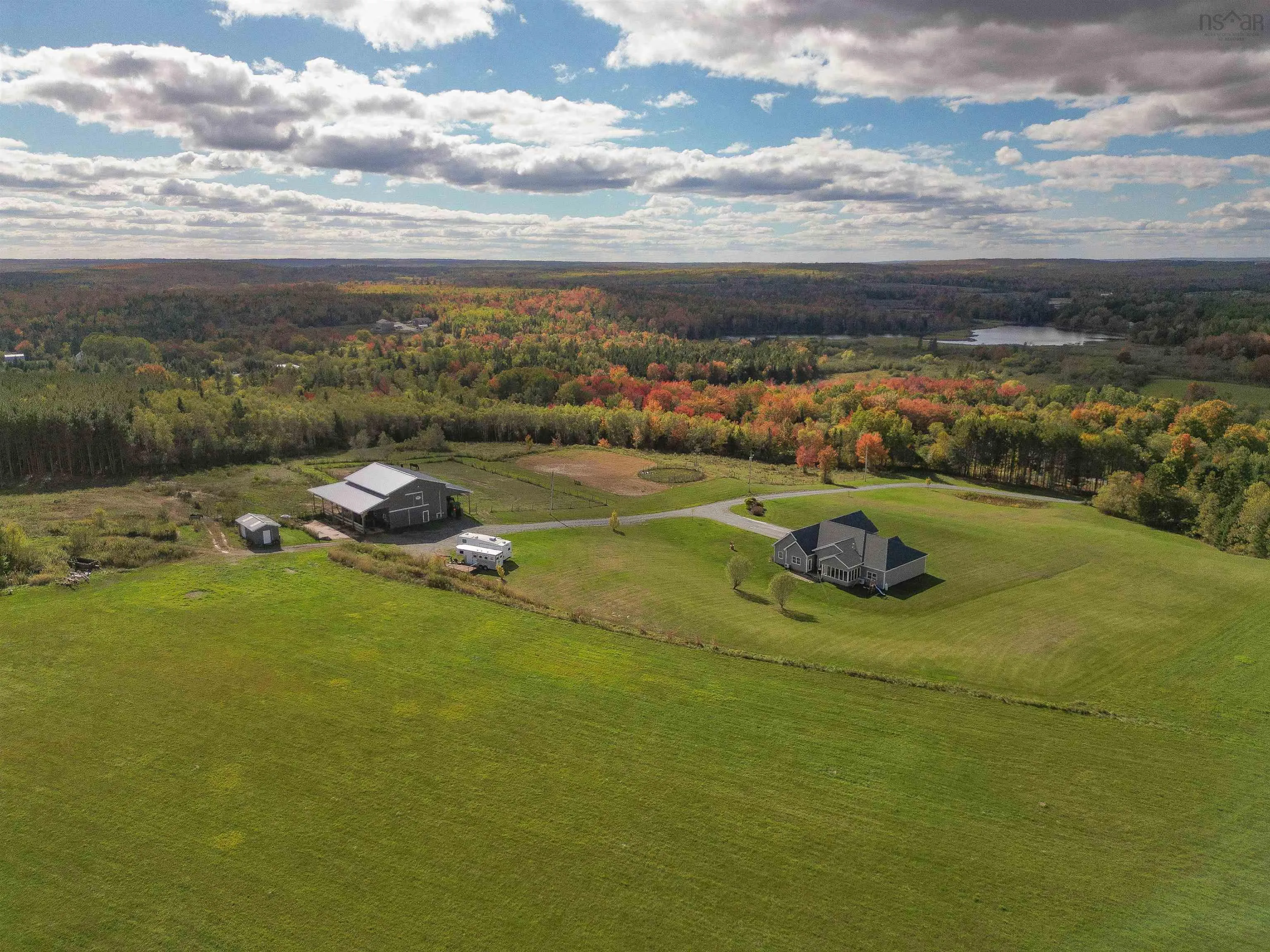 1578 Cooks Brook Road, Cooks Brook, NS B0N 2H0, 3 Bedrooms Bedrooms, ,3 BathroomsBathrooms,Farm,For Sale,Cooks Brook,202525423
