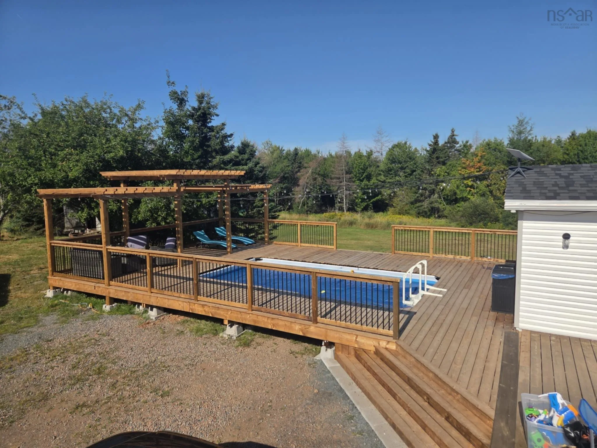 5786 Highway 2, Bass River, NS B0M 1B0, 4 Bedrooms Bedrooms, ,1 BathroomBathrooms,Residential,For Sale,Highway 2,202522714