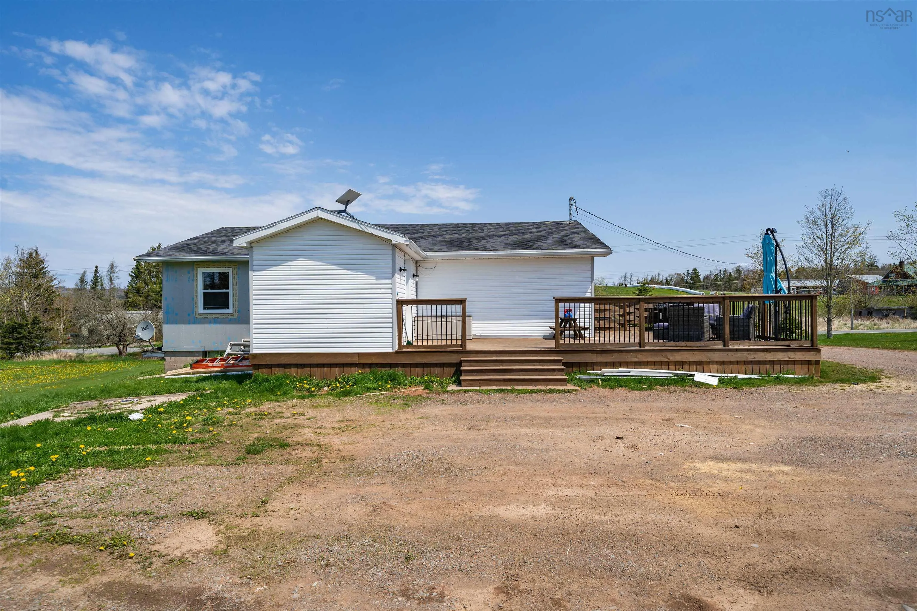 5786 Highway 2, Bass River, NS B0M 1B0, 4 Bedrooms Bedrooms, ,1 BathroomBathrooms,Residential,For Sale,Highway 2,202522714