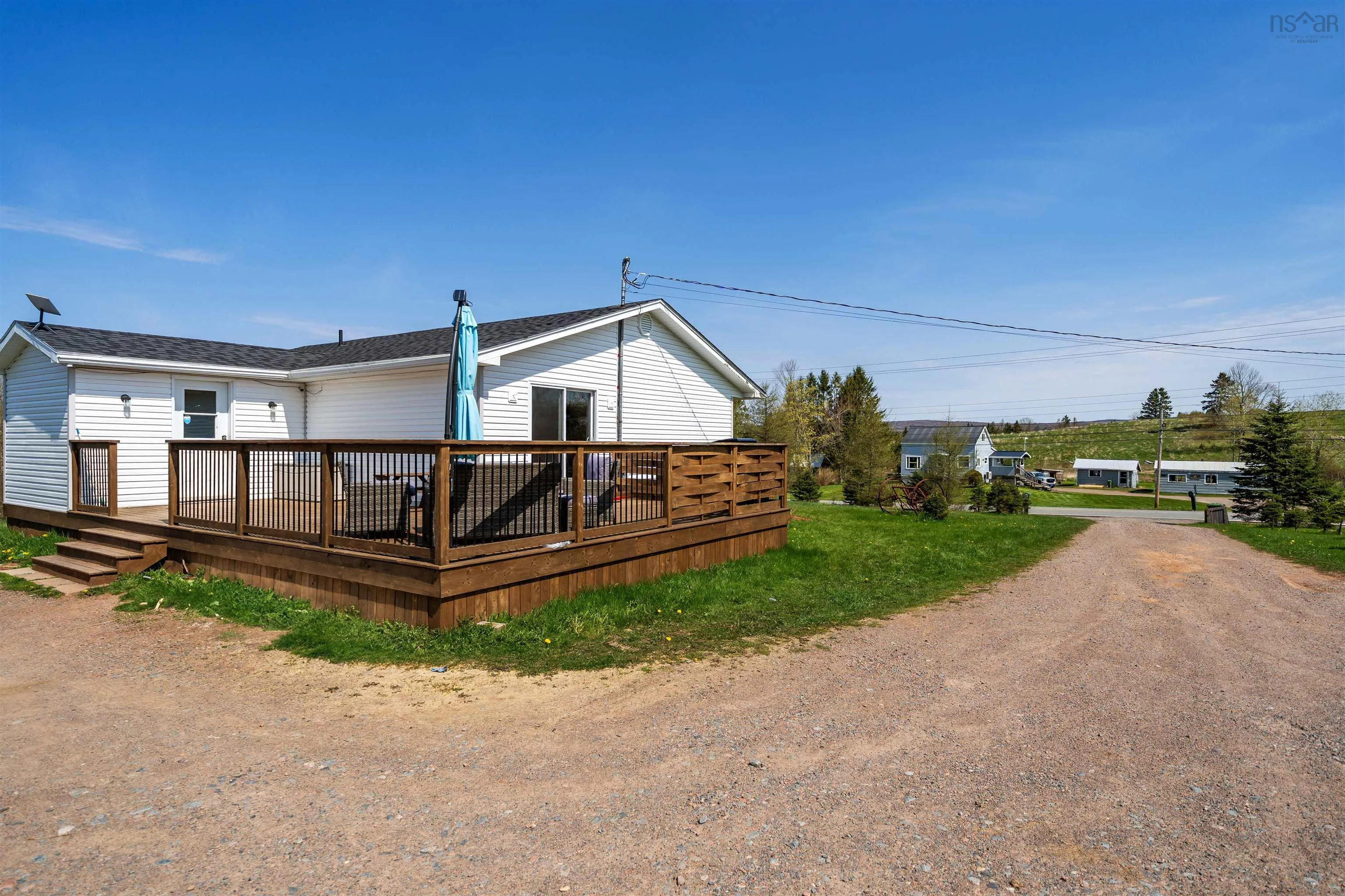 5786 Highway 2, Bass River, NS B0M 1B0, 4 Bedrooms Bedrooms, ,1 BathroomBathrooms,Residential,For Sale,Highway 2,202522714