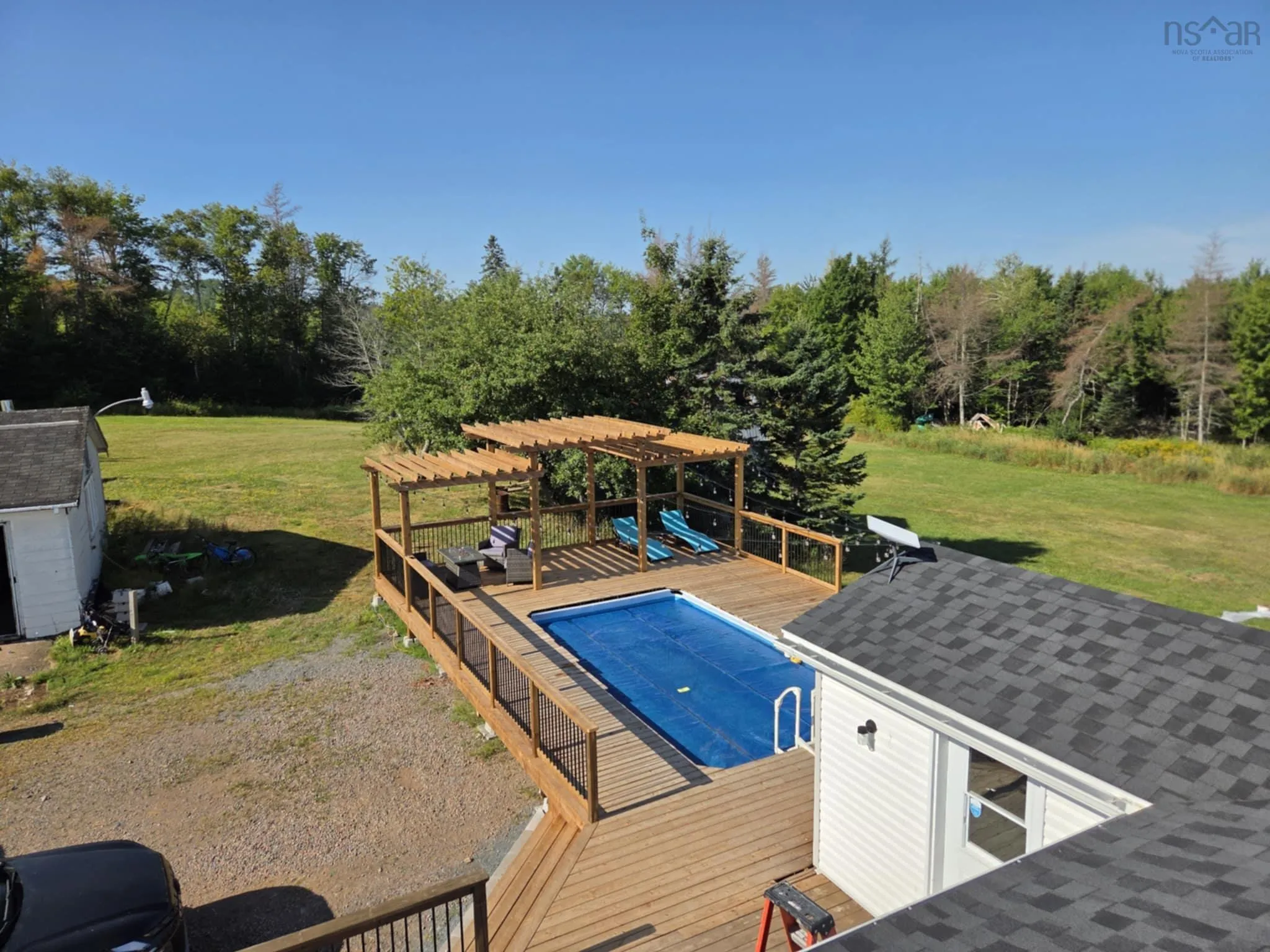 5786 Highway 2, Bass River, NS B0M 1B0, 4 Bedrooms Bedrooms, ,1 BathroomBathrooms,Residential,For Sale,Highway 2,202522714