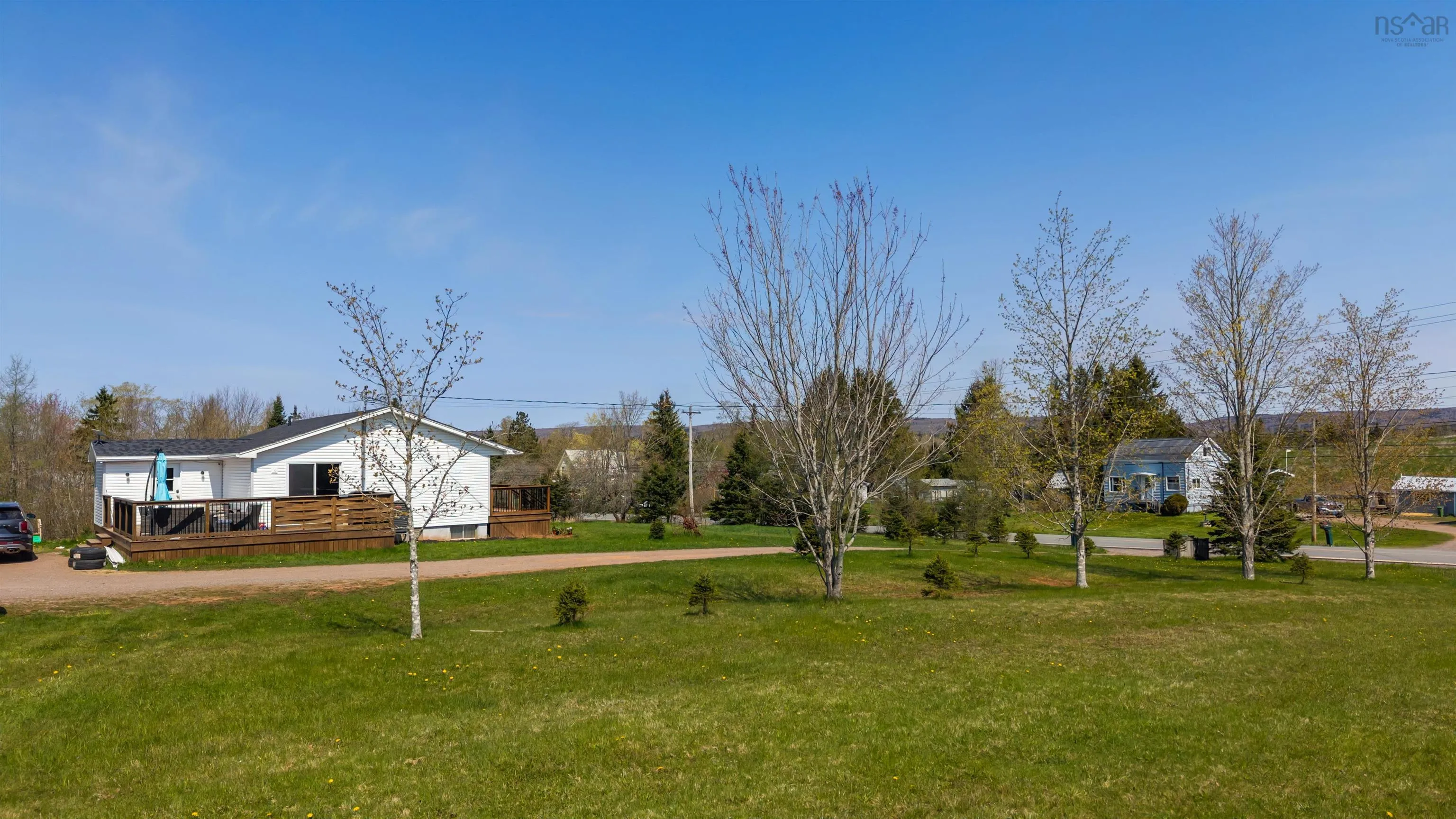 5786 Highway 2, Bass River, NS B0M 1B0, 4 Bedrooms Bedrooms, ,1 BathroomBathrooms,Residential,For Sale,Highway 2,202522714