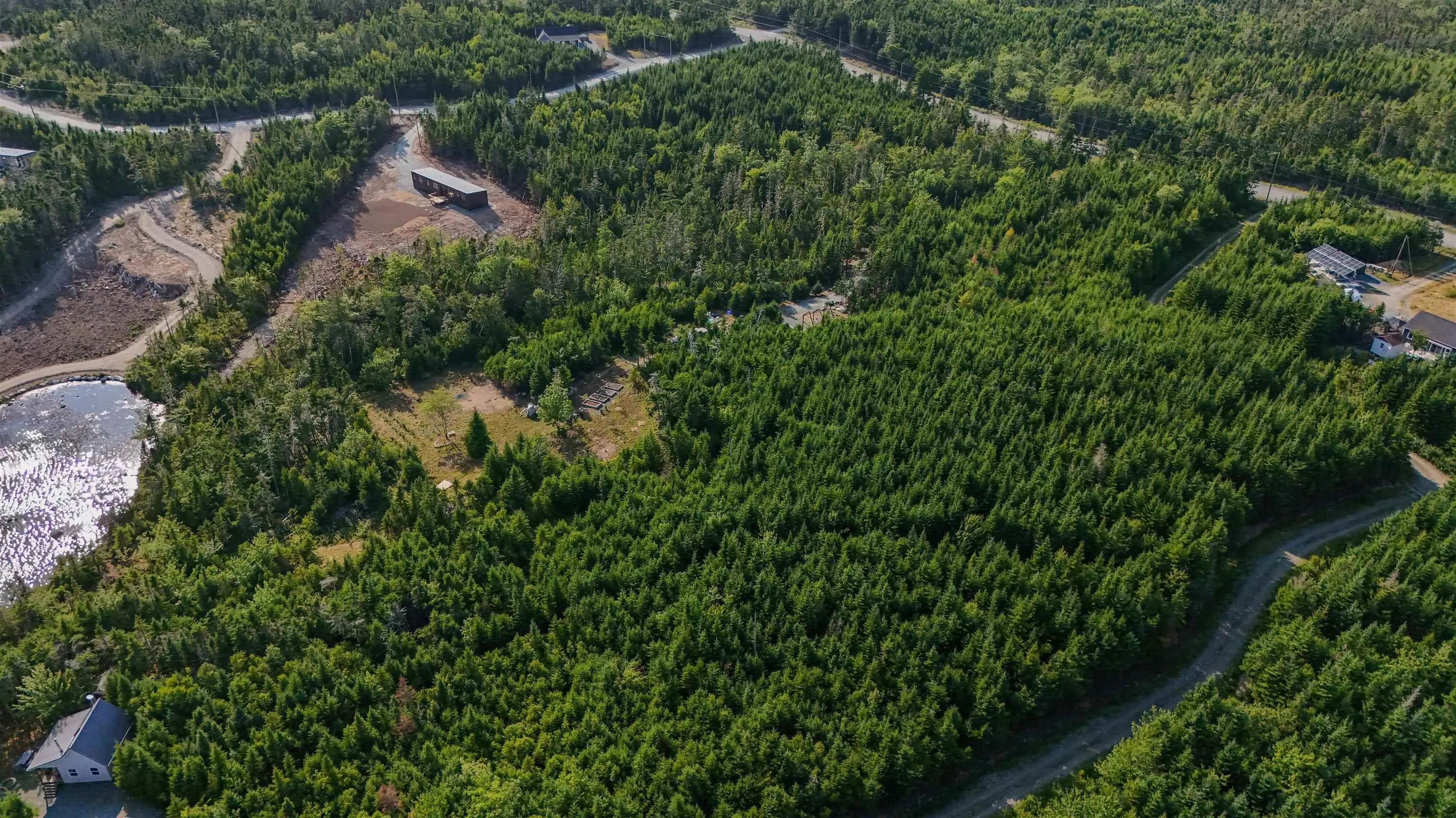 1062 Mines Road, West Petpeswick, NS B0J 2L0, ,Land,For Sale,Mines,202520477