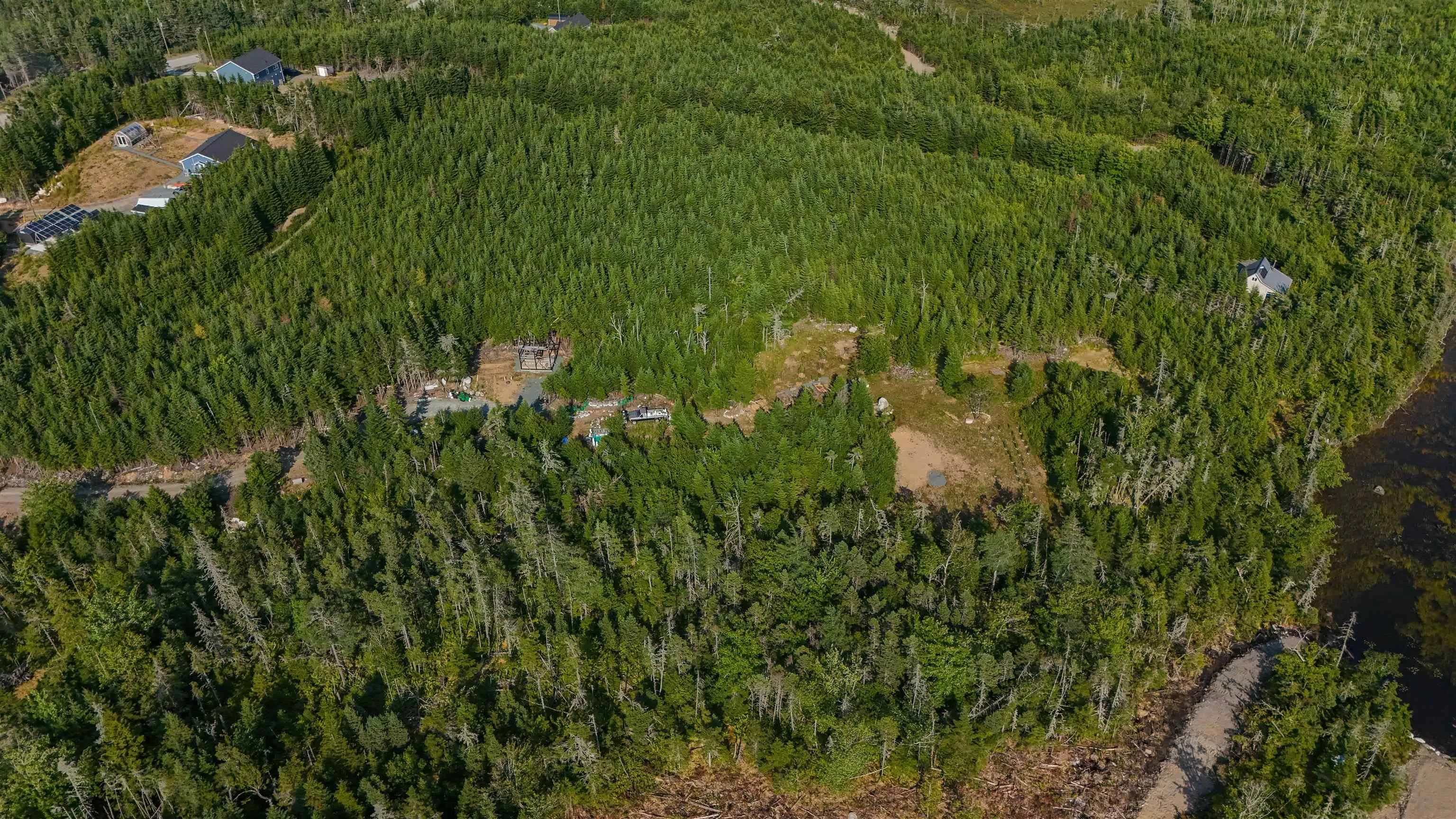 1062 Mines Road, West Petpeswick, NS B0J 2L0, ,Land,For Sale,Mines,202520477