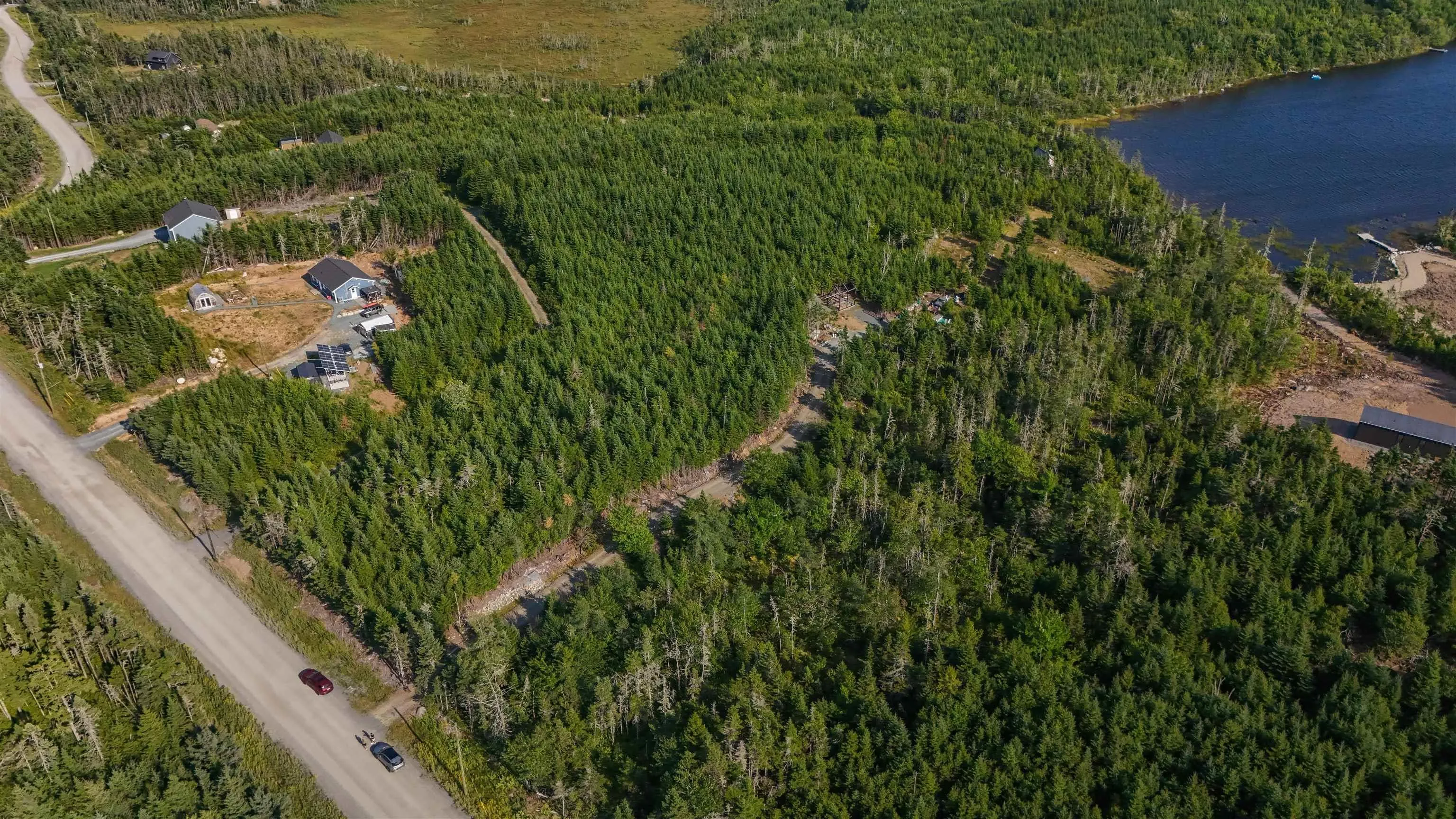 1062 Mines Road, West Petpeswick, NS B0J 2L0, ,Land,For Sale,Mines,202520477